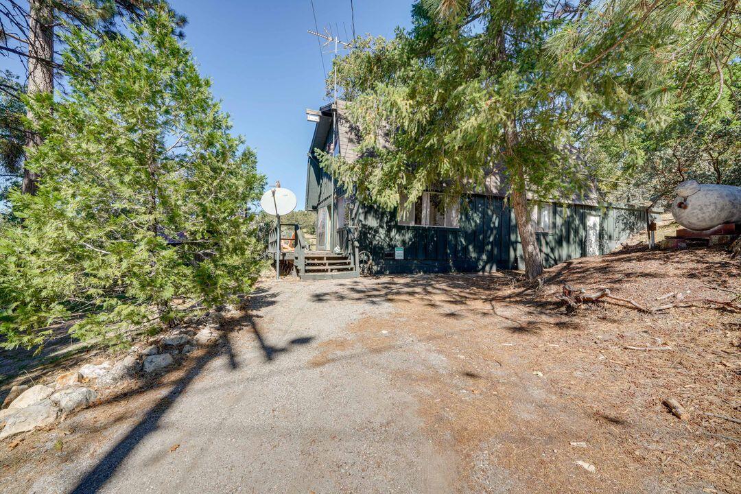 46260 Ridge Rd, Posey, CA 93260