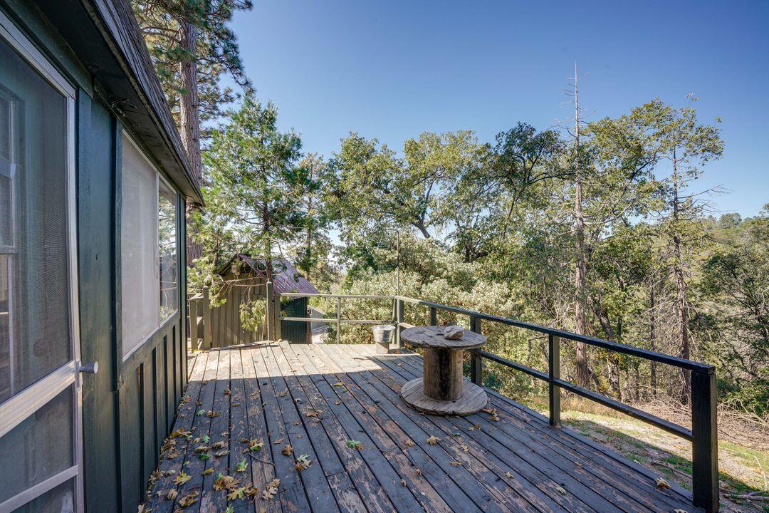 46260 Ridge Rd, Posey, CA 93260