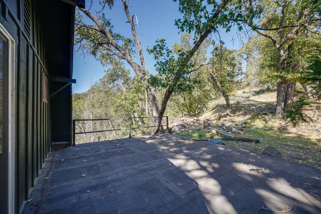 46260 Ridge Rd, Posey, CA 93260