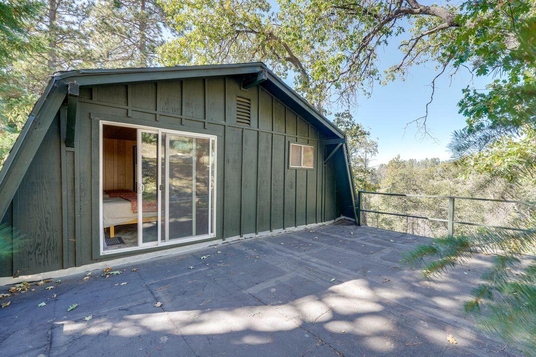 46260 Ridge Rd, Posey, CA 93260