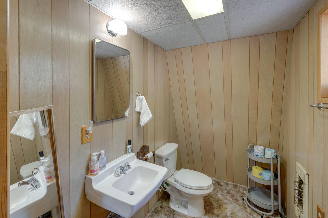 46260 Ridge Rd, Posey, CA 93260