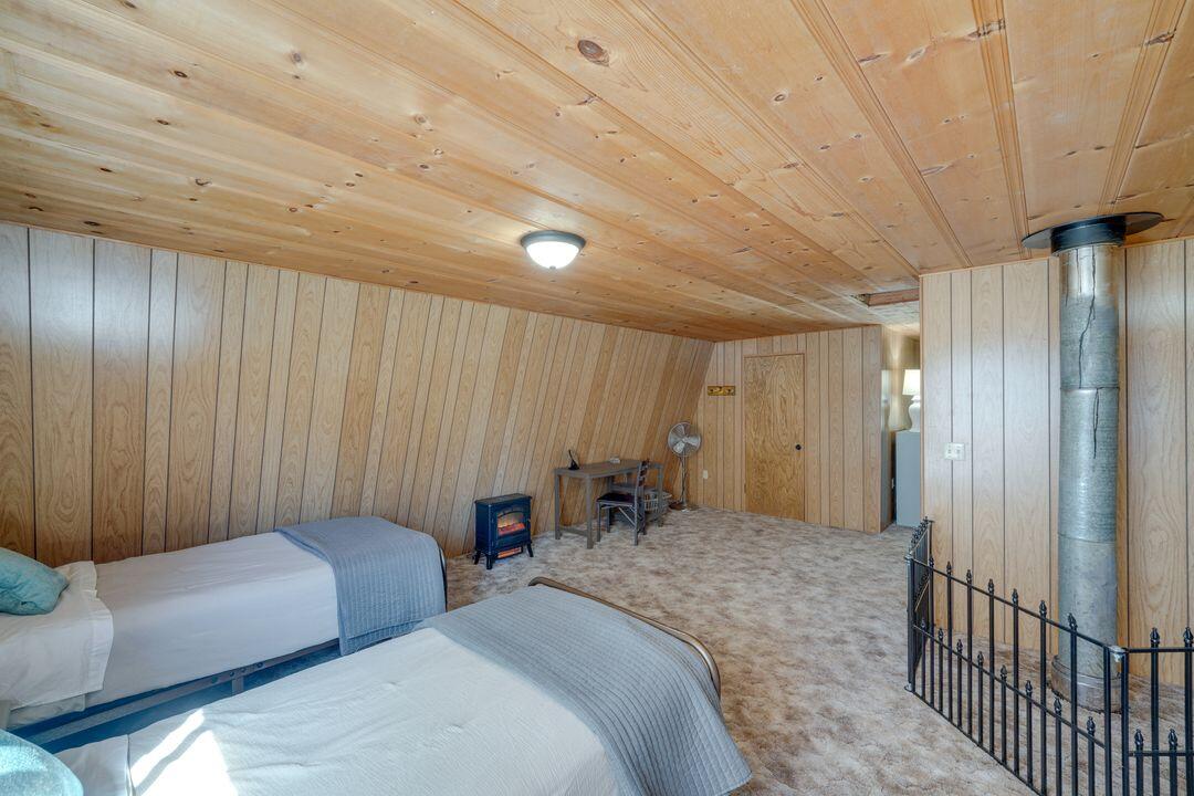 46260 Ridge Rd, Posey, CA 93260