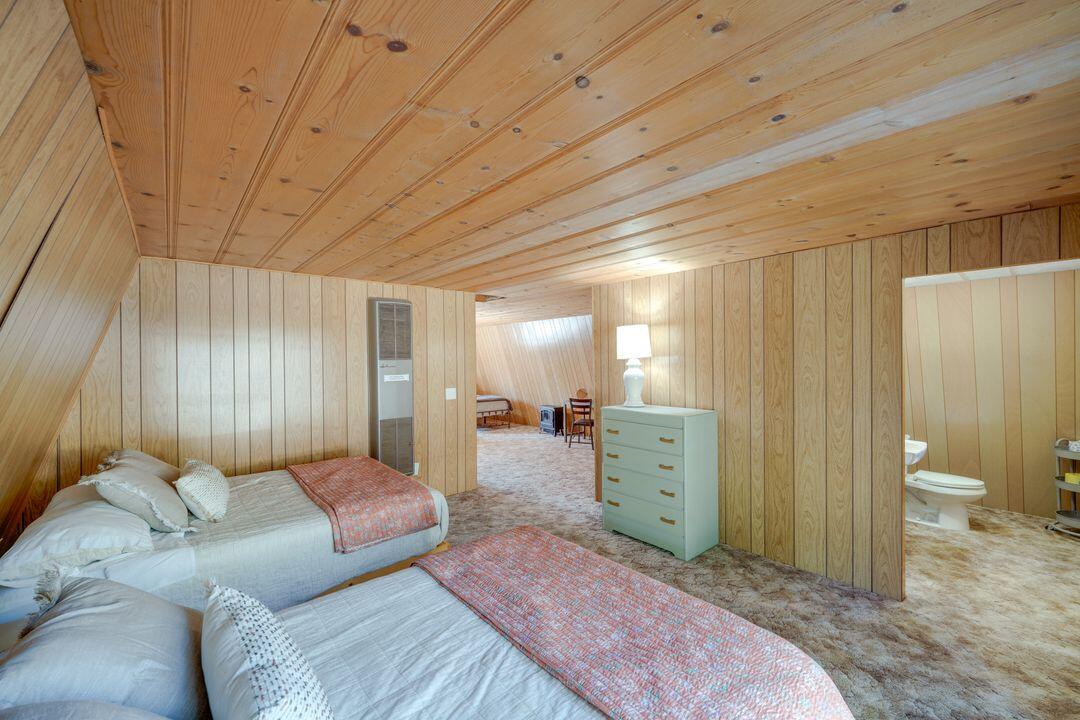46260 Ridge Rd, Posey, CA 93260