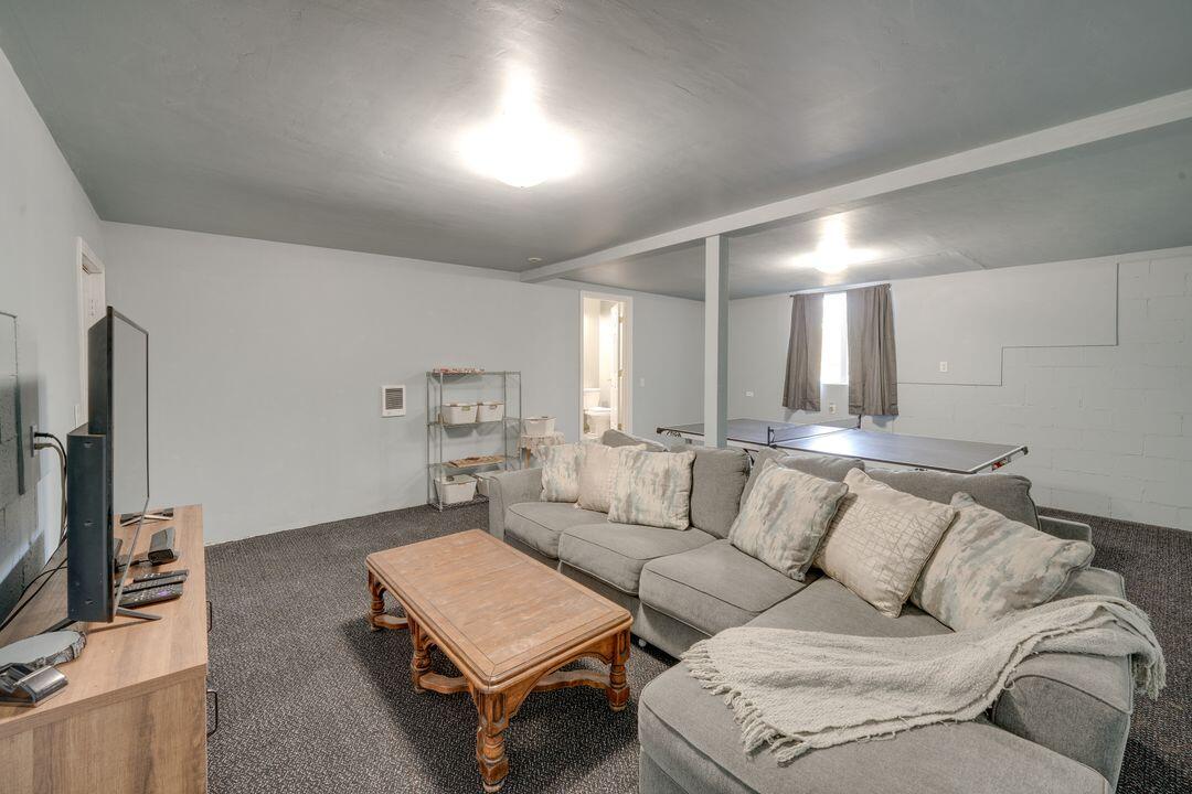 46260 Ridge Rd, Posey, CA 93260
