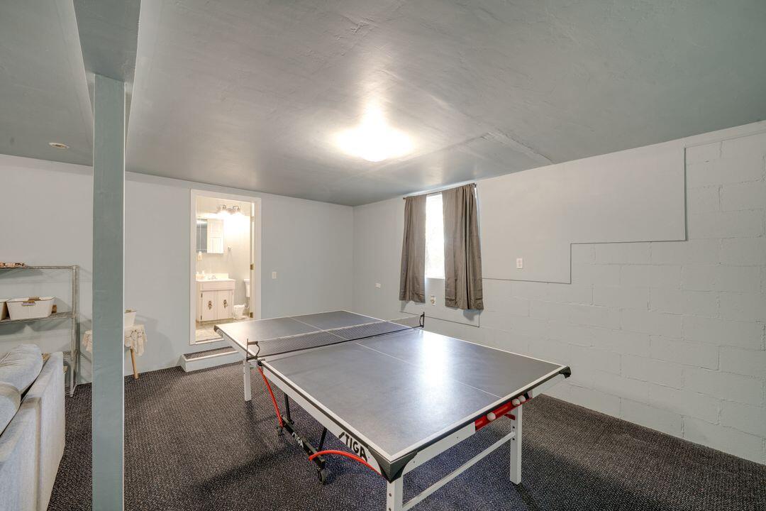 46260 Ridge Rd, Posey, CA 93260