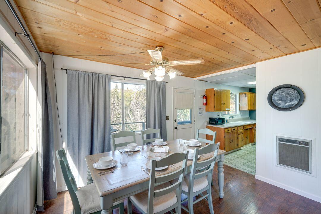 46260 Ridge Rd, Posey, CA 93260