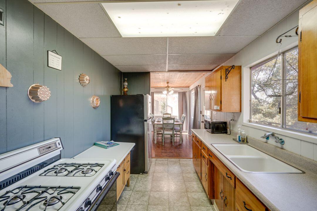46260 Ridge Rd, Posey, CA 93260