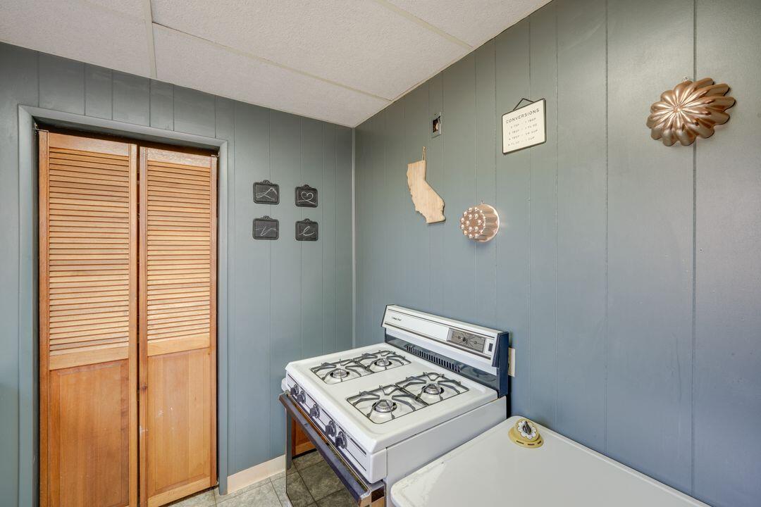 46260 Ridge Rd, Posey, CA 93260