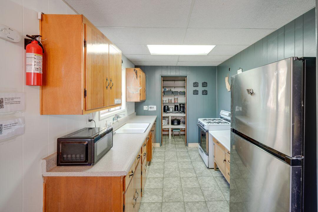 46260 Ridge Rd, Posey, CA 93260