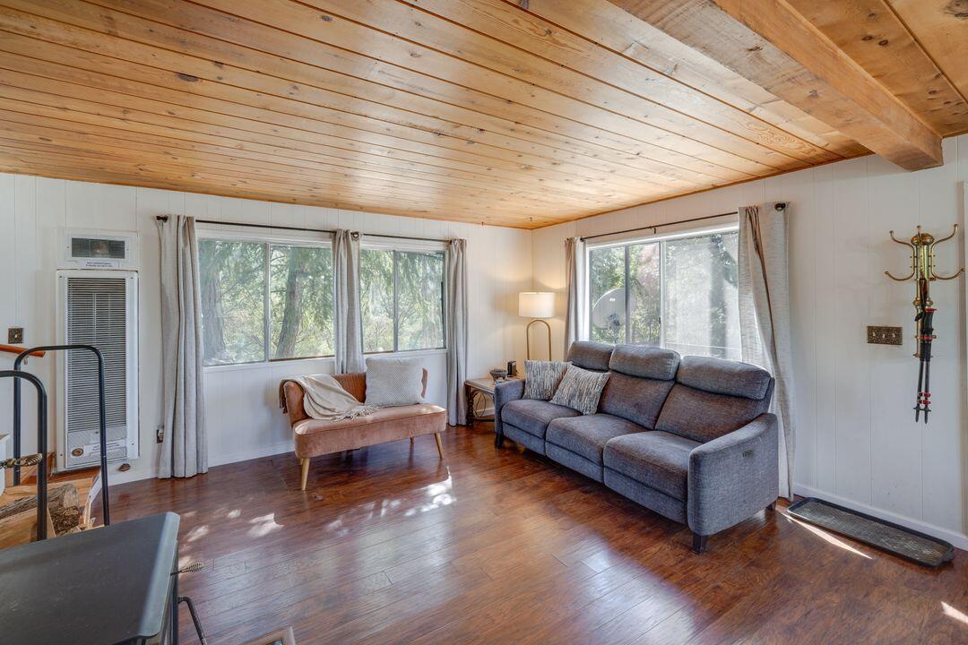 46260 Ridge Rd, Posey, CA 93260