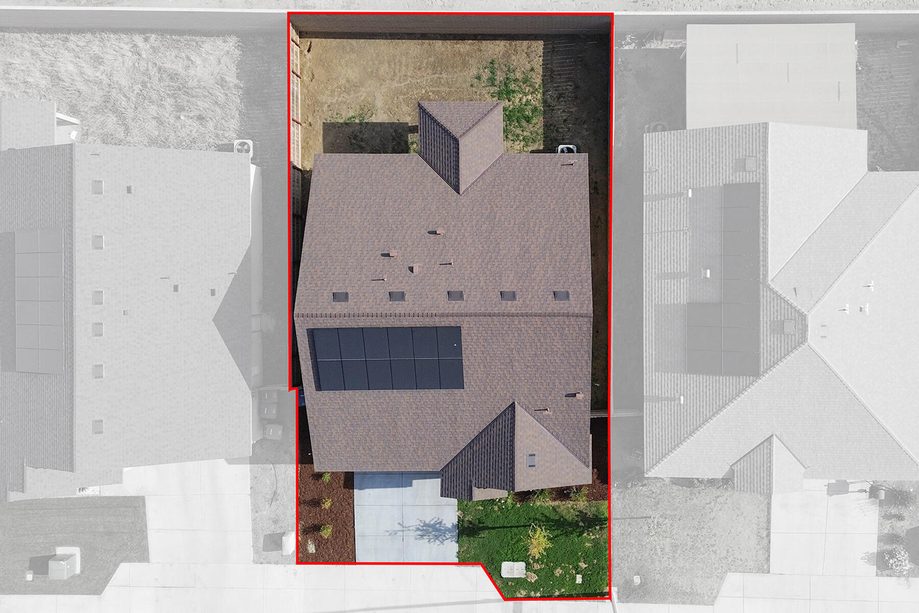 6258 Oak Crest Ave, Visalia, CA 93291