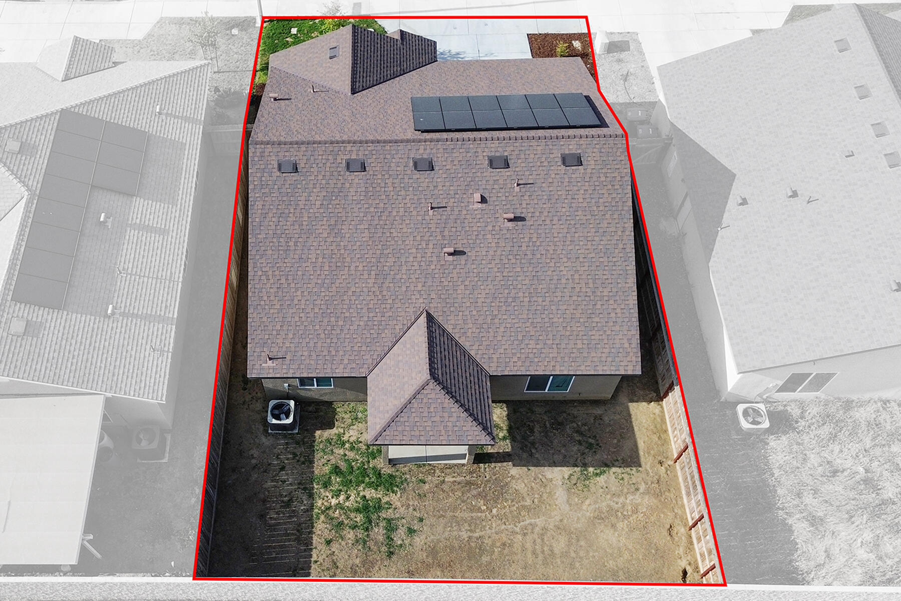 6258 Oak Crest Ave, Visalia, CA 93291