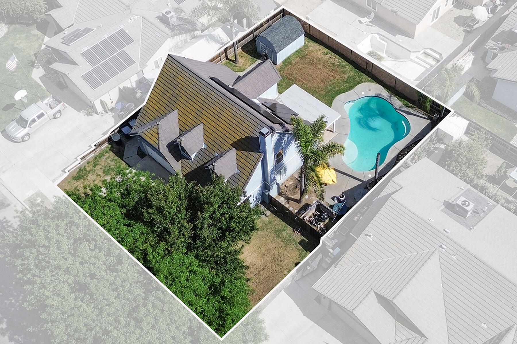 281 Somerset Dr, Lemoore, CA 93245