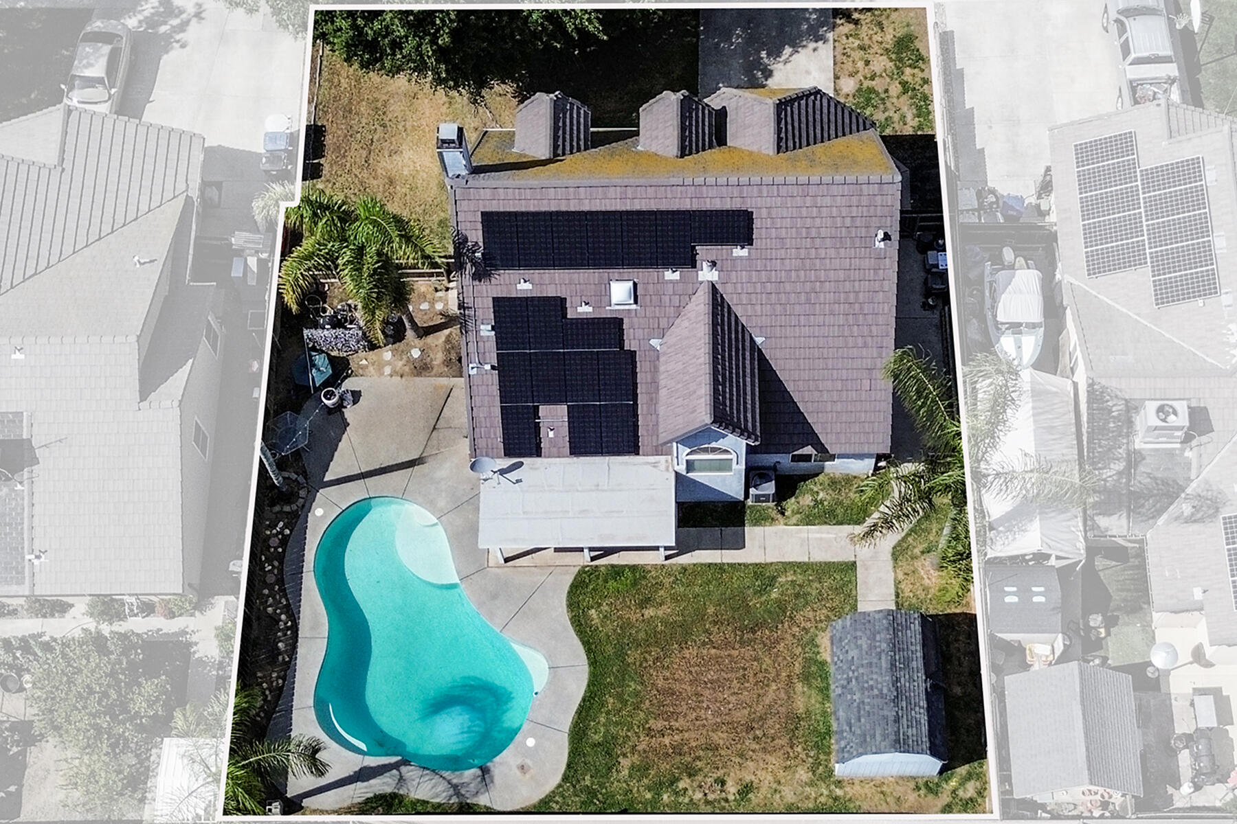 281 Somerset Dr, Lemoore, CA 93245