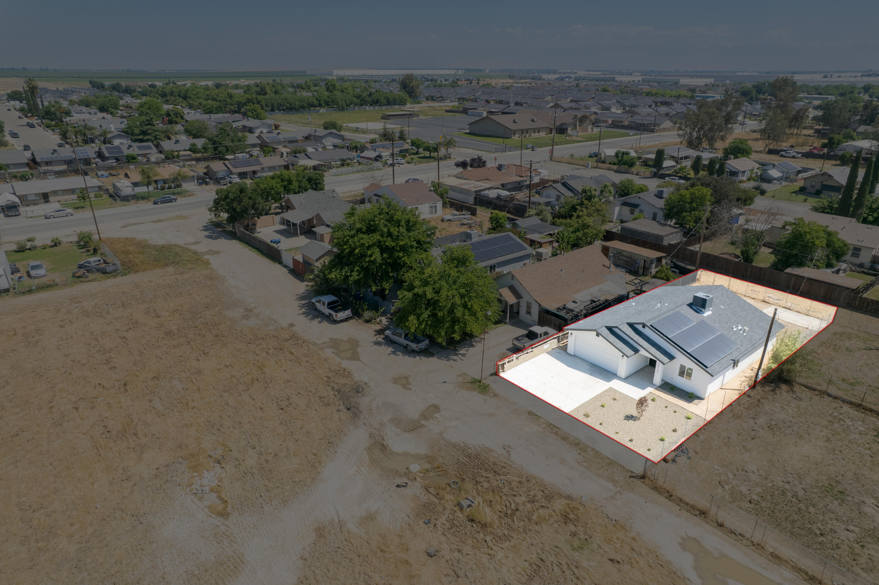 30750 Farr Rd, Visalia, CA 93291