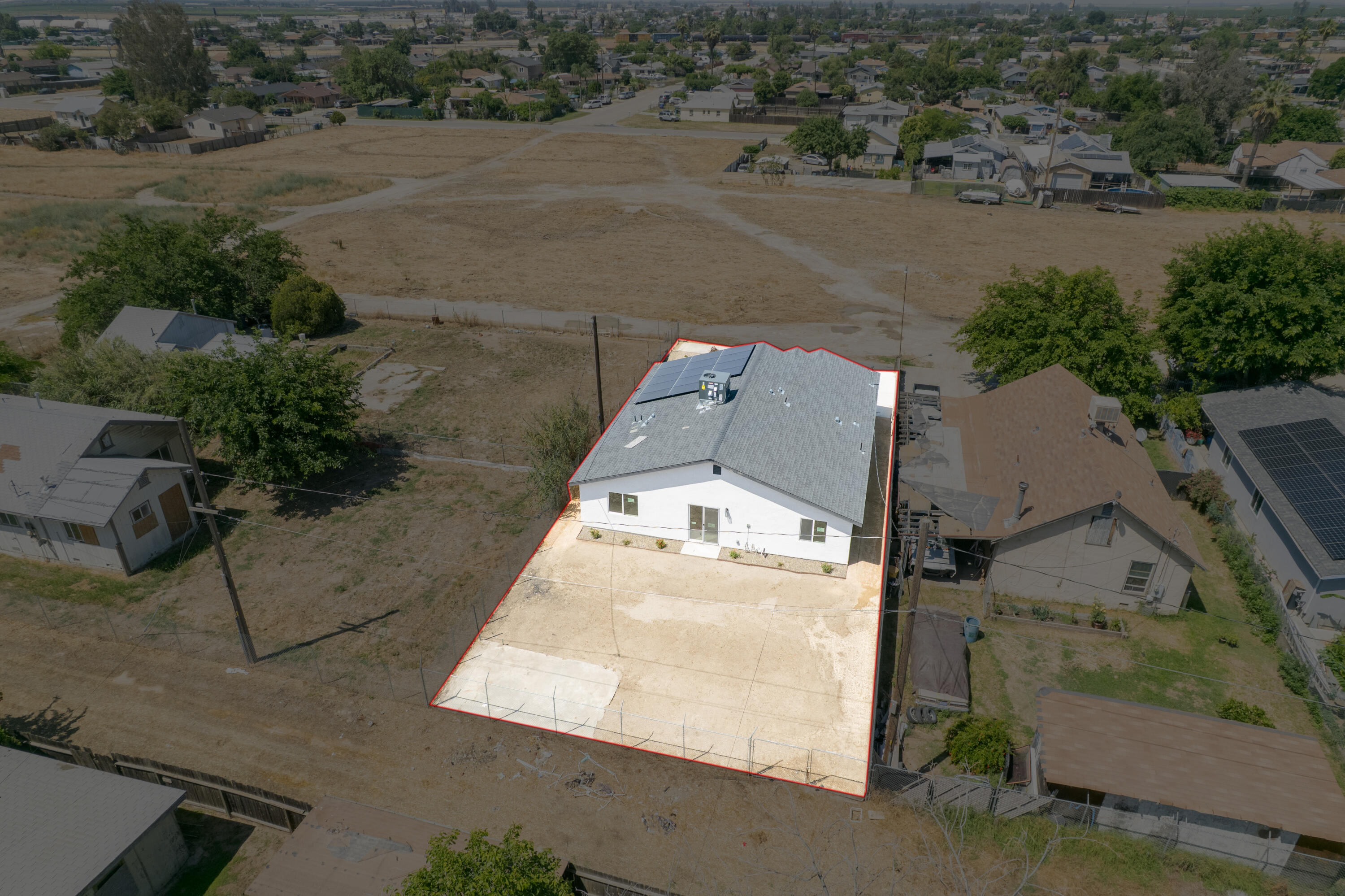 30750 Farr Rd, Visalia, CA 93291