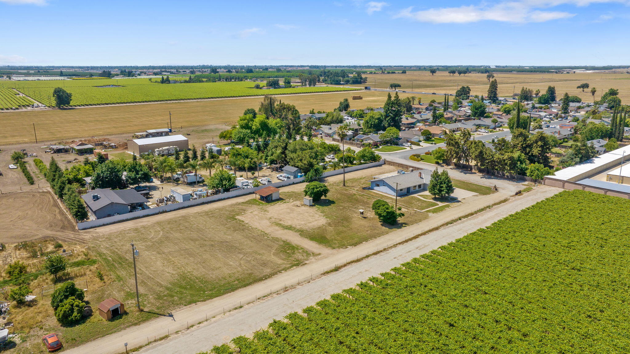 26176 Road 118, Tulare, CA 93274