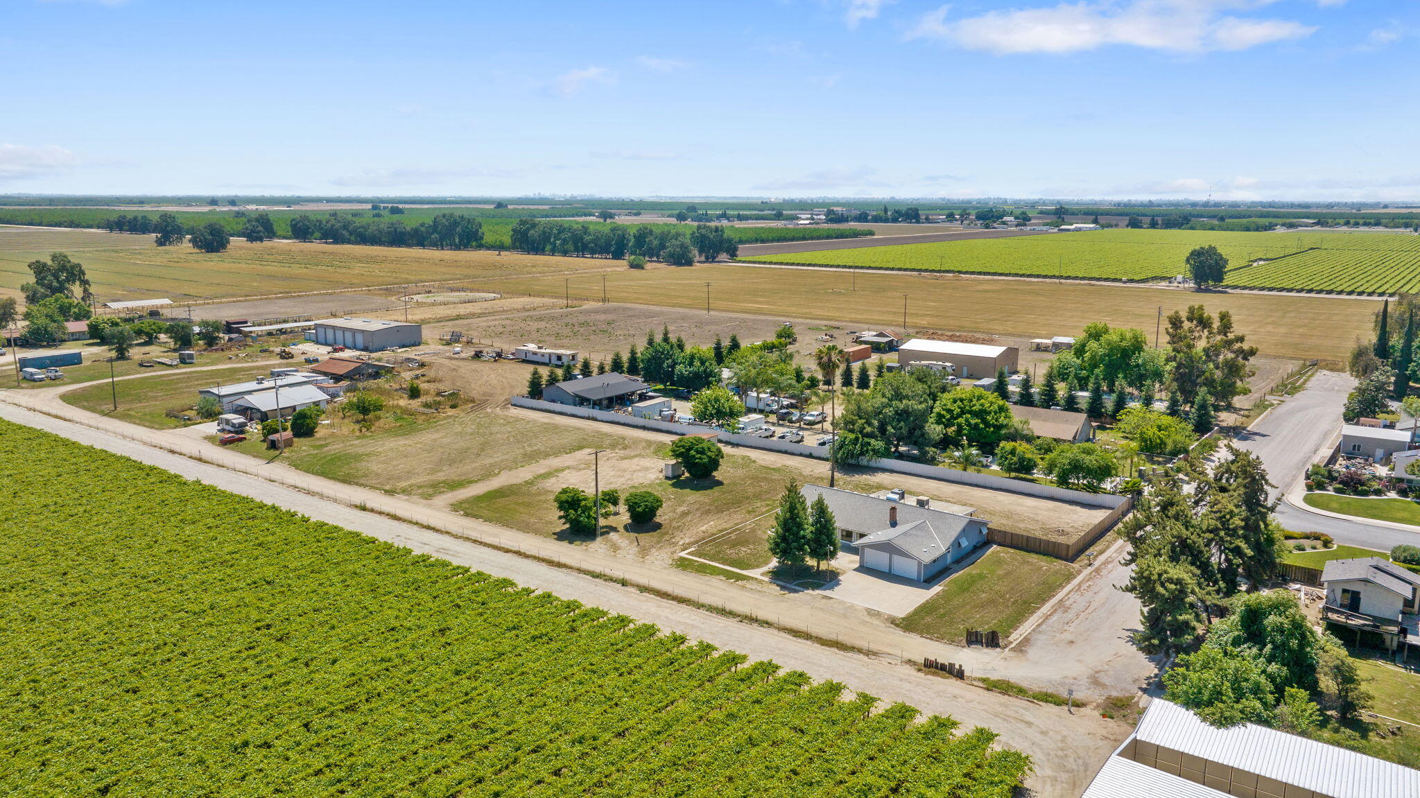 26176 Road 118, Tulare, CA 93274