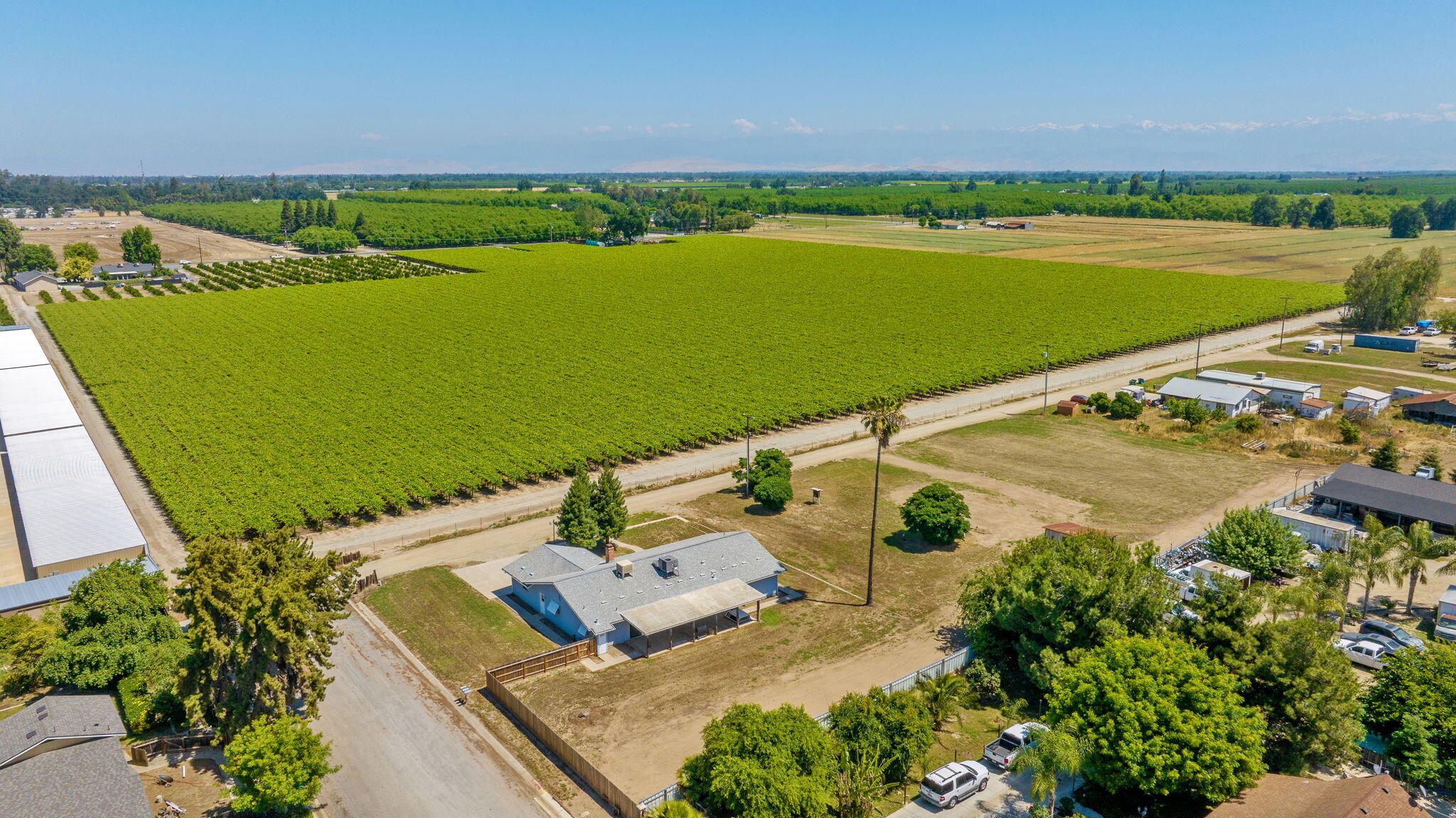 26176 Road 118, Tulare, CA 93274