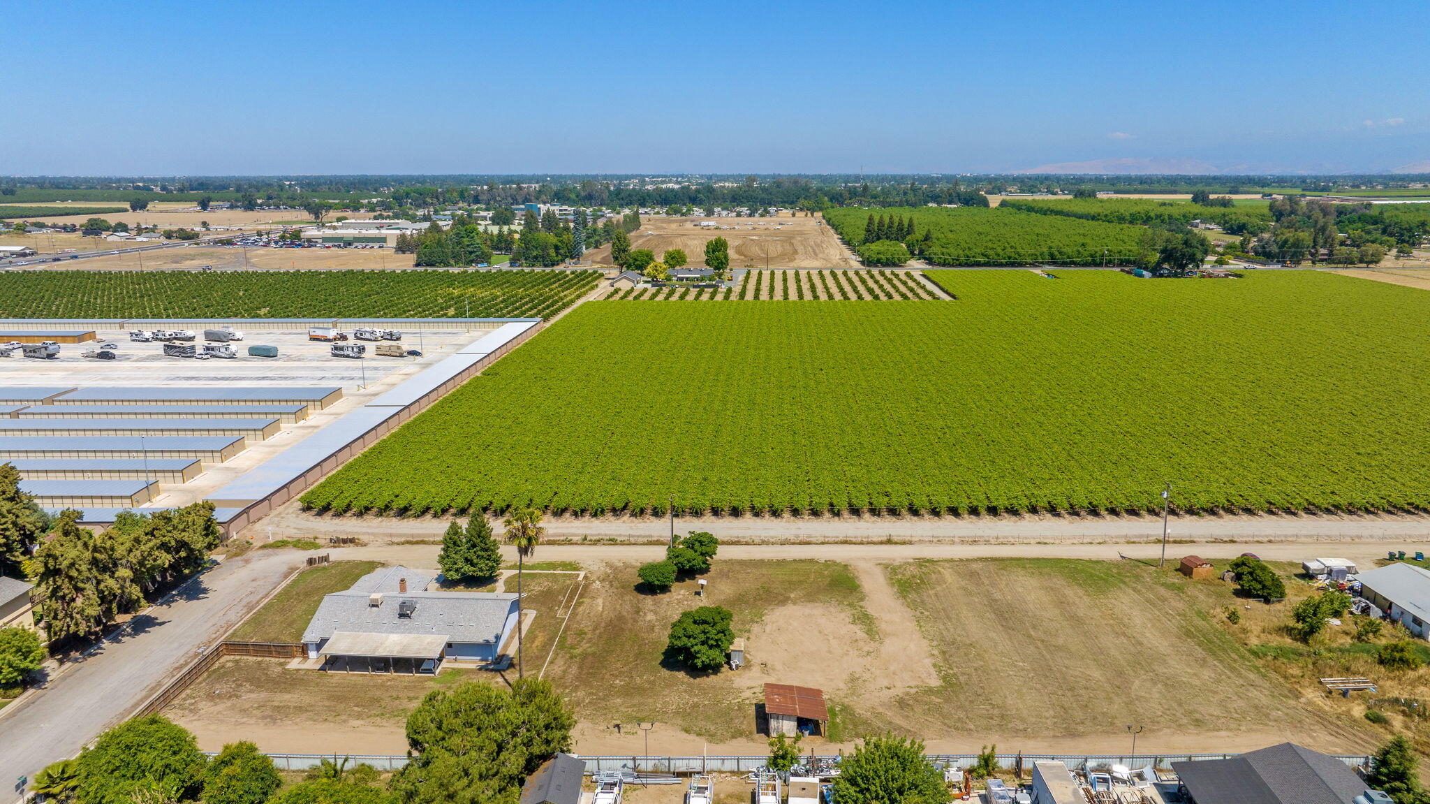26176 Road 118, Tulare, CA 93274
