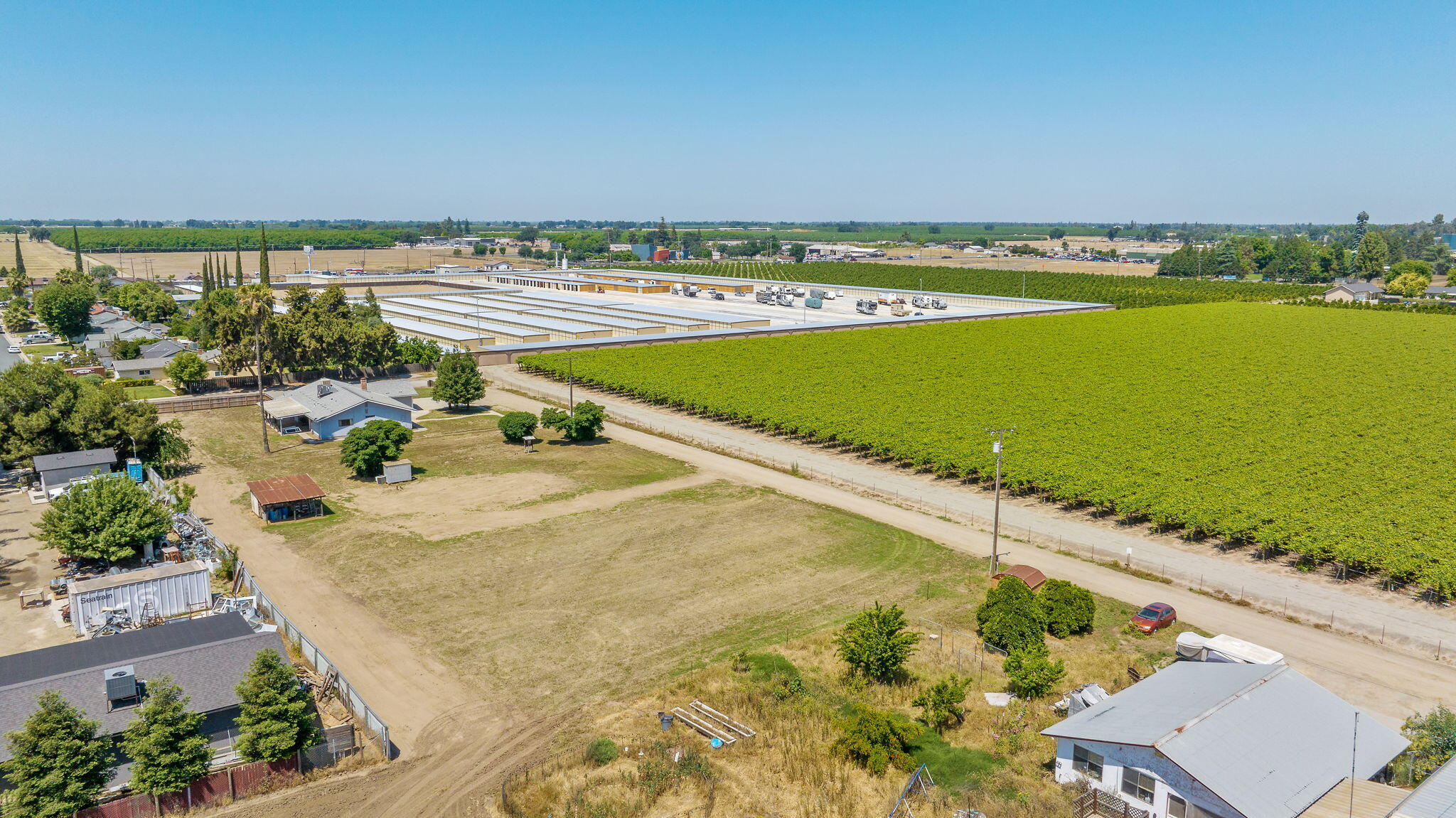 26176 Road 118, Tulare, CA 93274