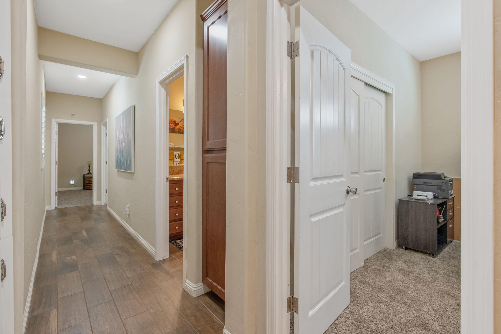 2649 N Sidney St, Visalia, CA 93291