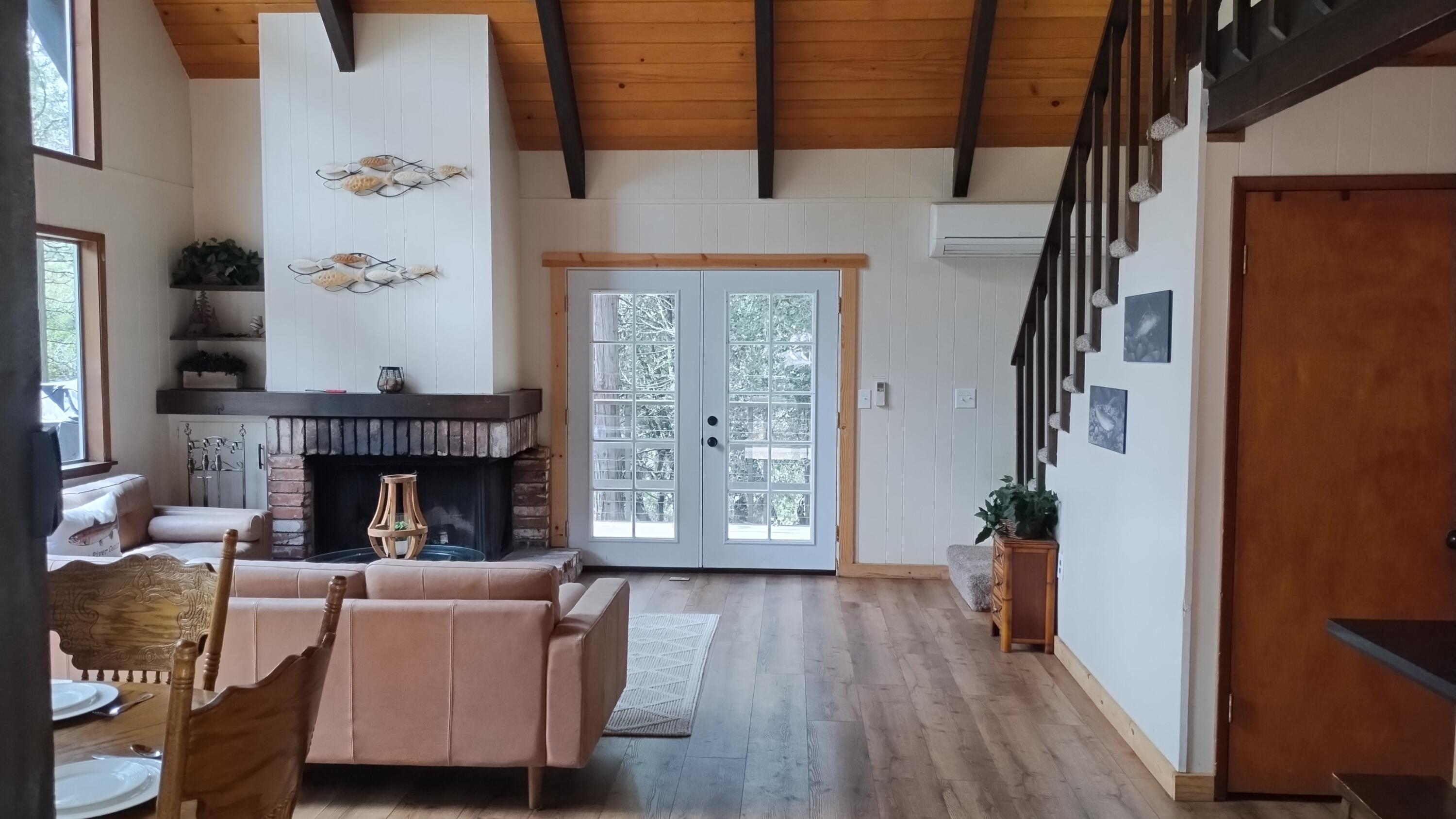 1693 Coy Flat Dr, Springville, CA 93265