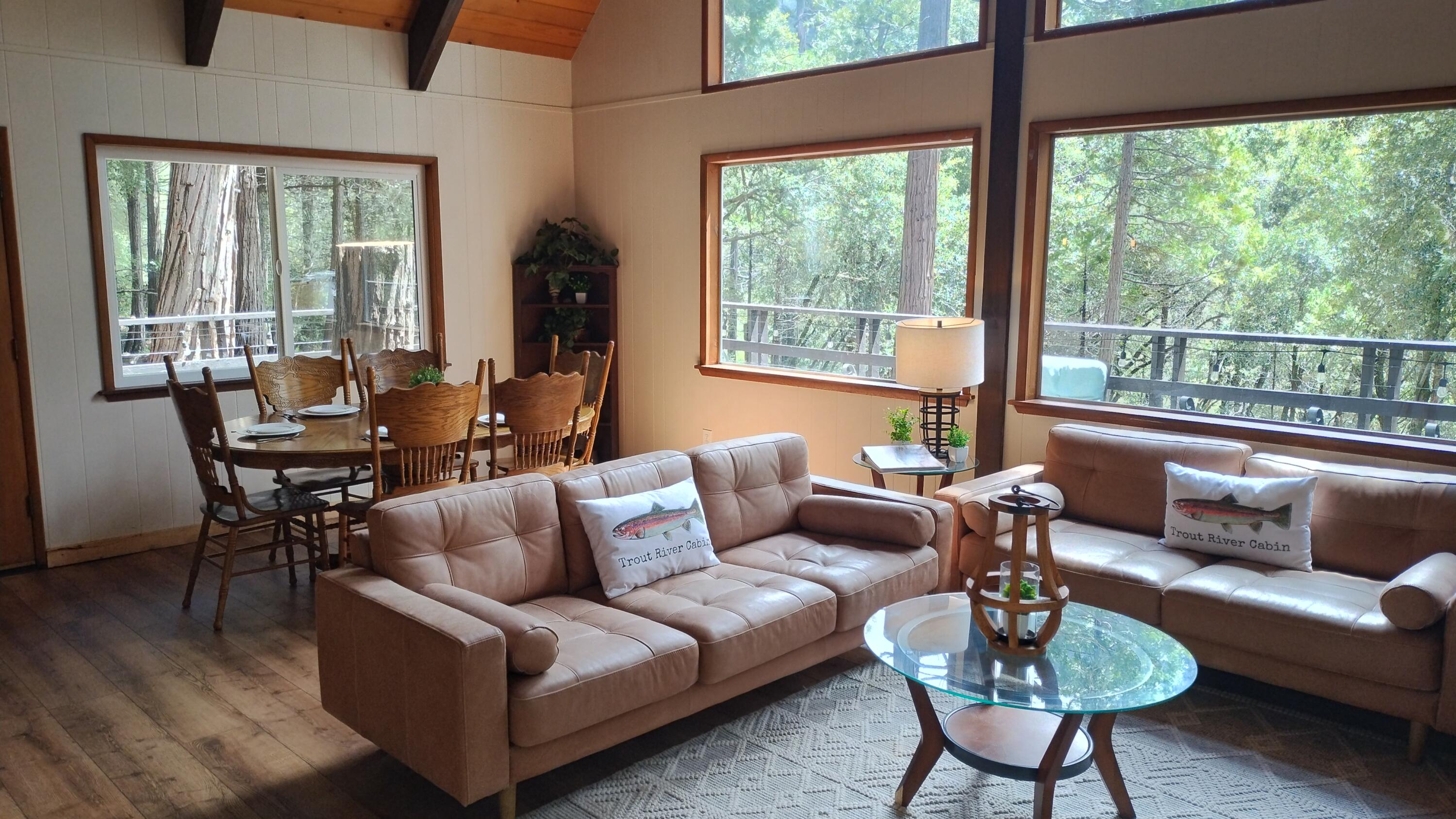 1693 Coy Flat Dr, Springville, CA 93265