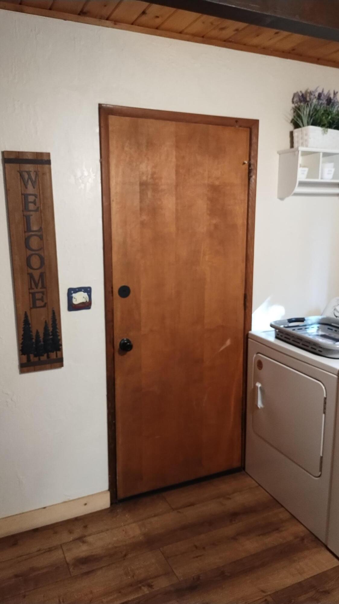 1693 Coy Flat Dr, Springville, CA 93265