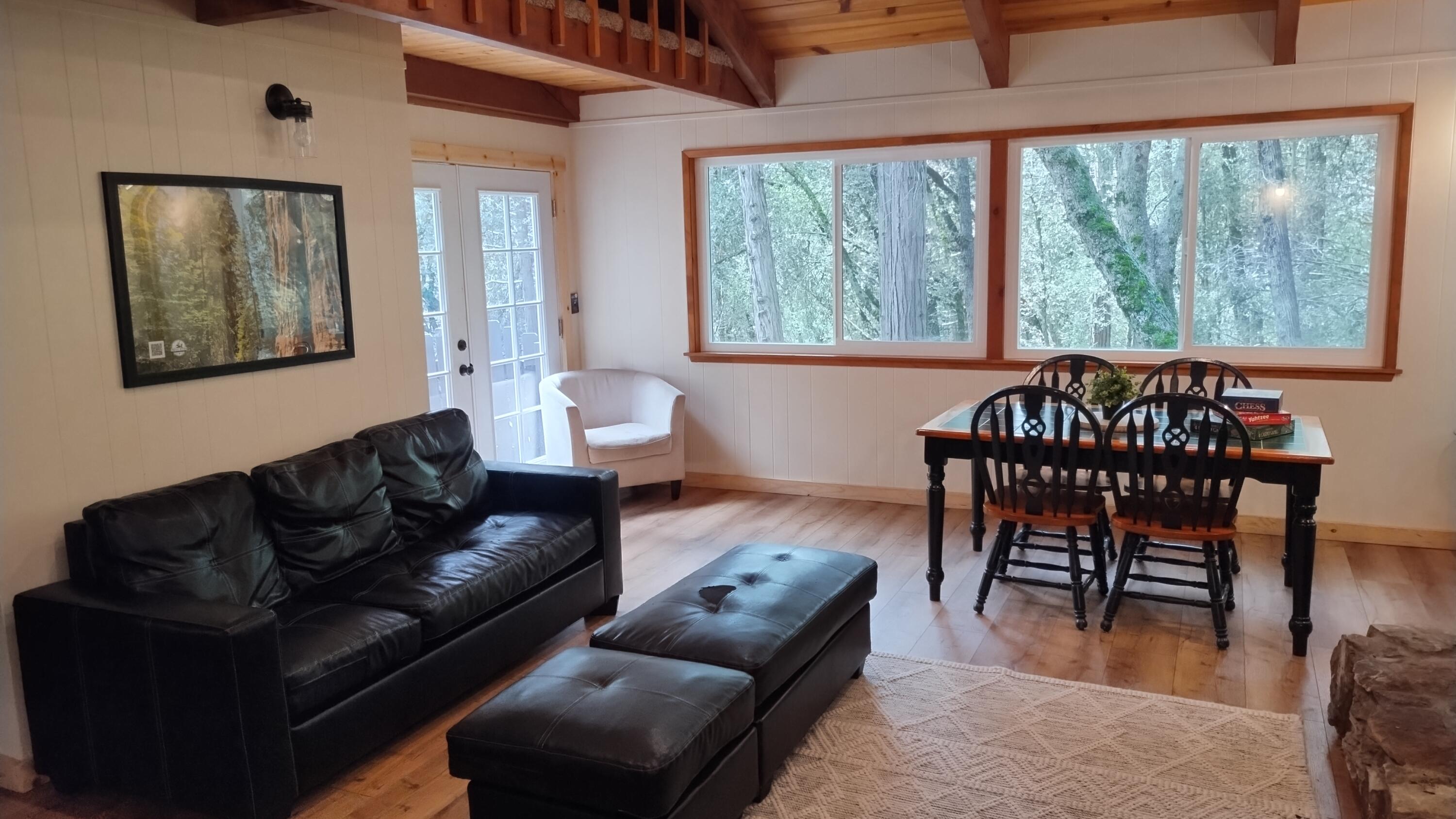 1693 Coy Flat Dr, Springville, CA 93265