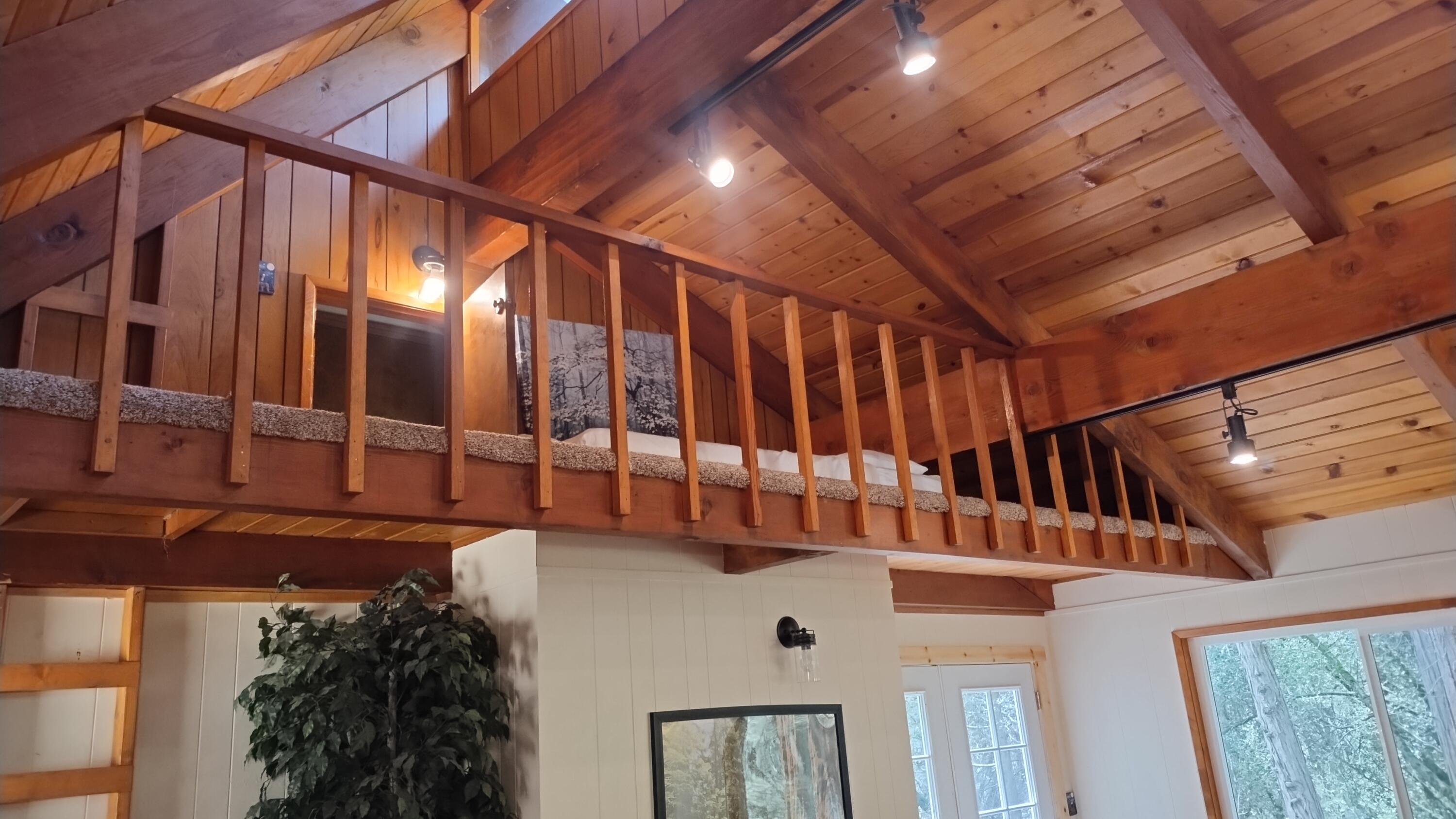 1693 Coy Flat Dr, Springville, CA 93265