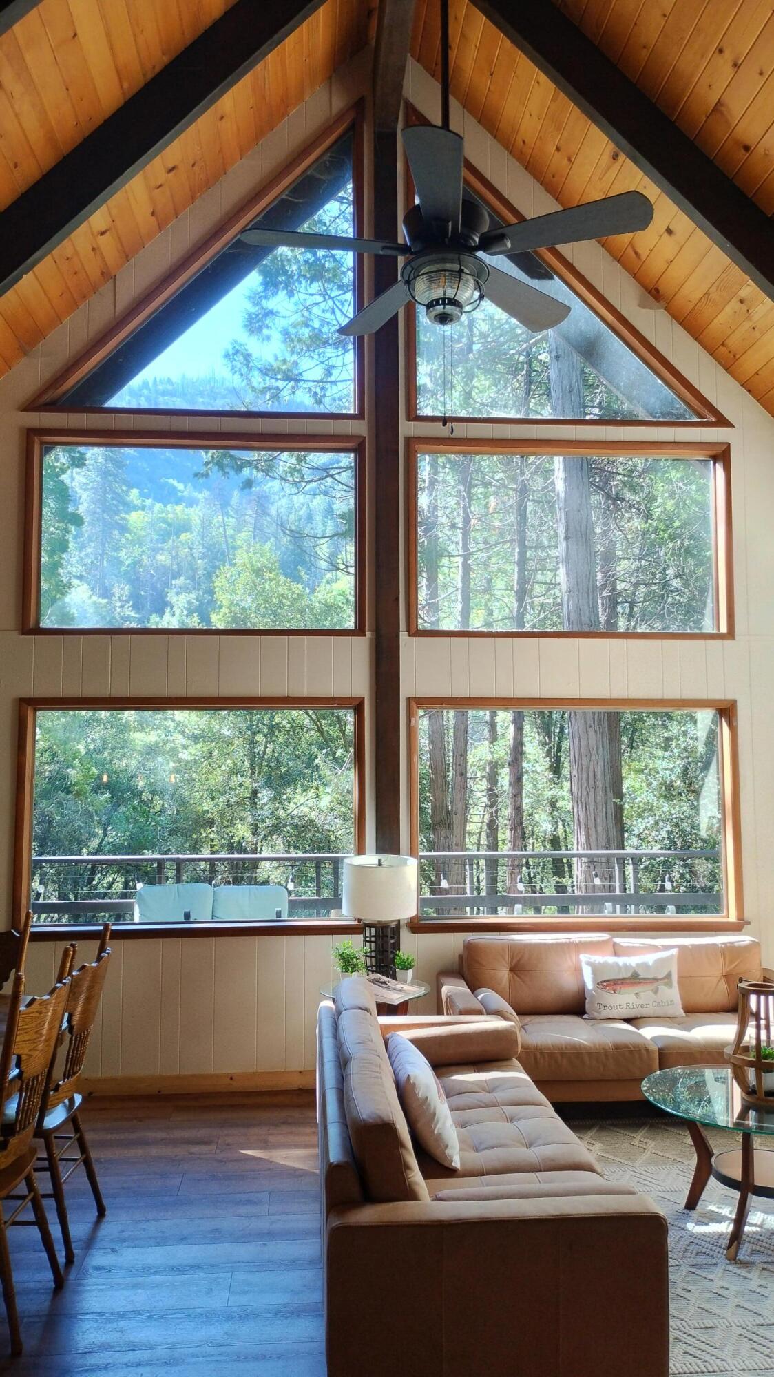 1693 Coy Flat Dr, Springville, CA 93265