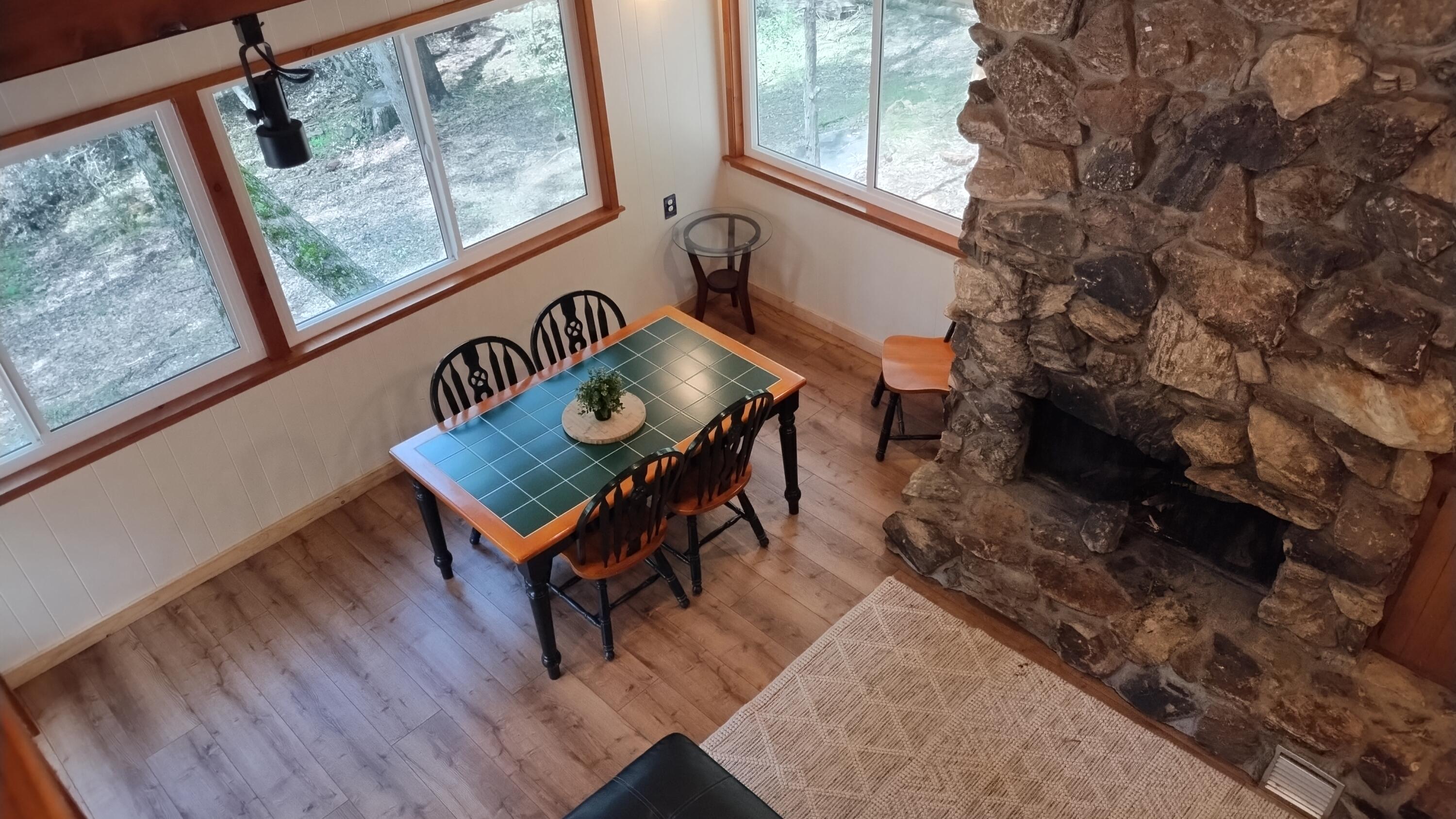 1693 Coy Flat Dr, Springville, CA 93265