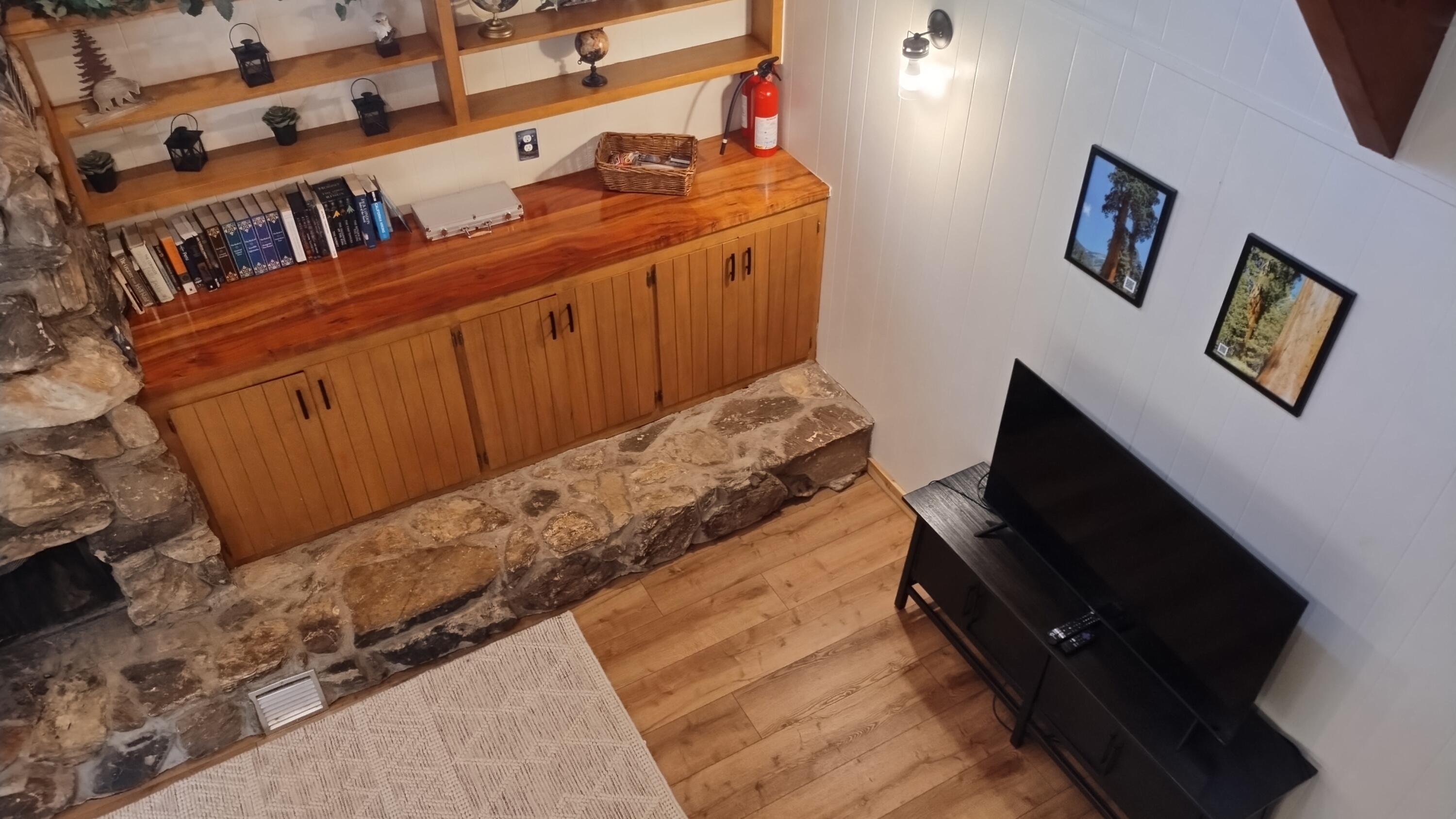 1693 Coy Flat Dr, Springville, CA 93265