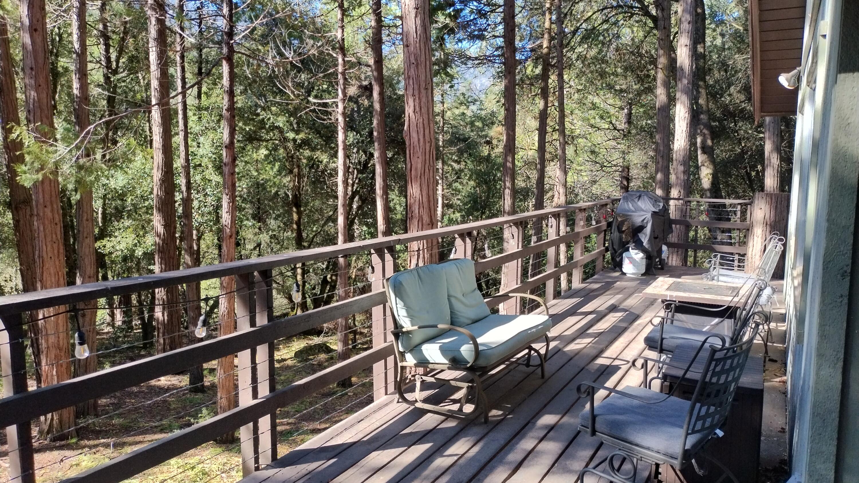 1693 Coy Flat Dr, Springville, CA 93265