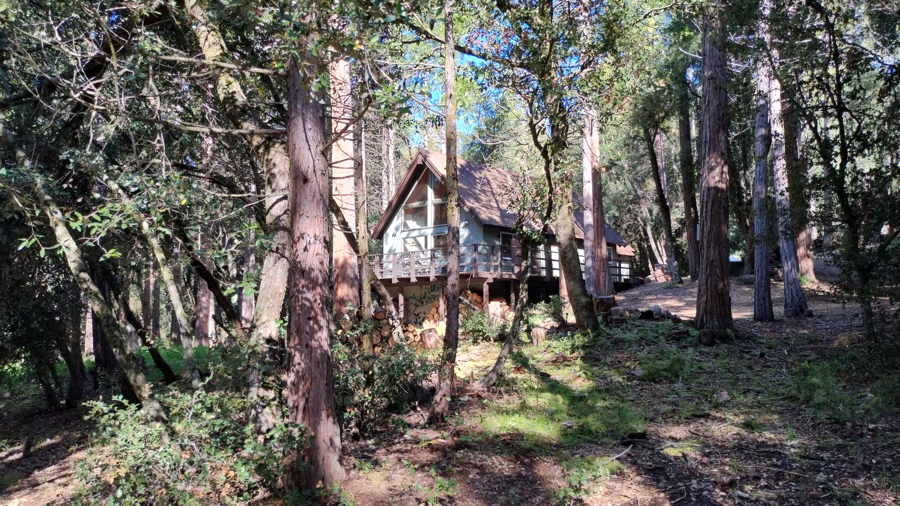 1693 Coy Flat Dr, Springville, CA 93265