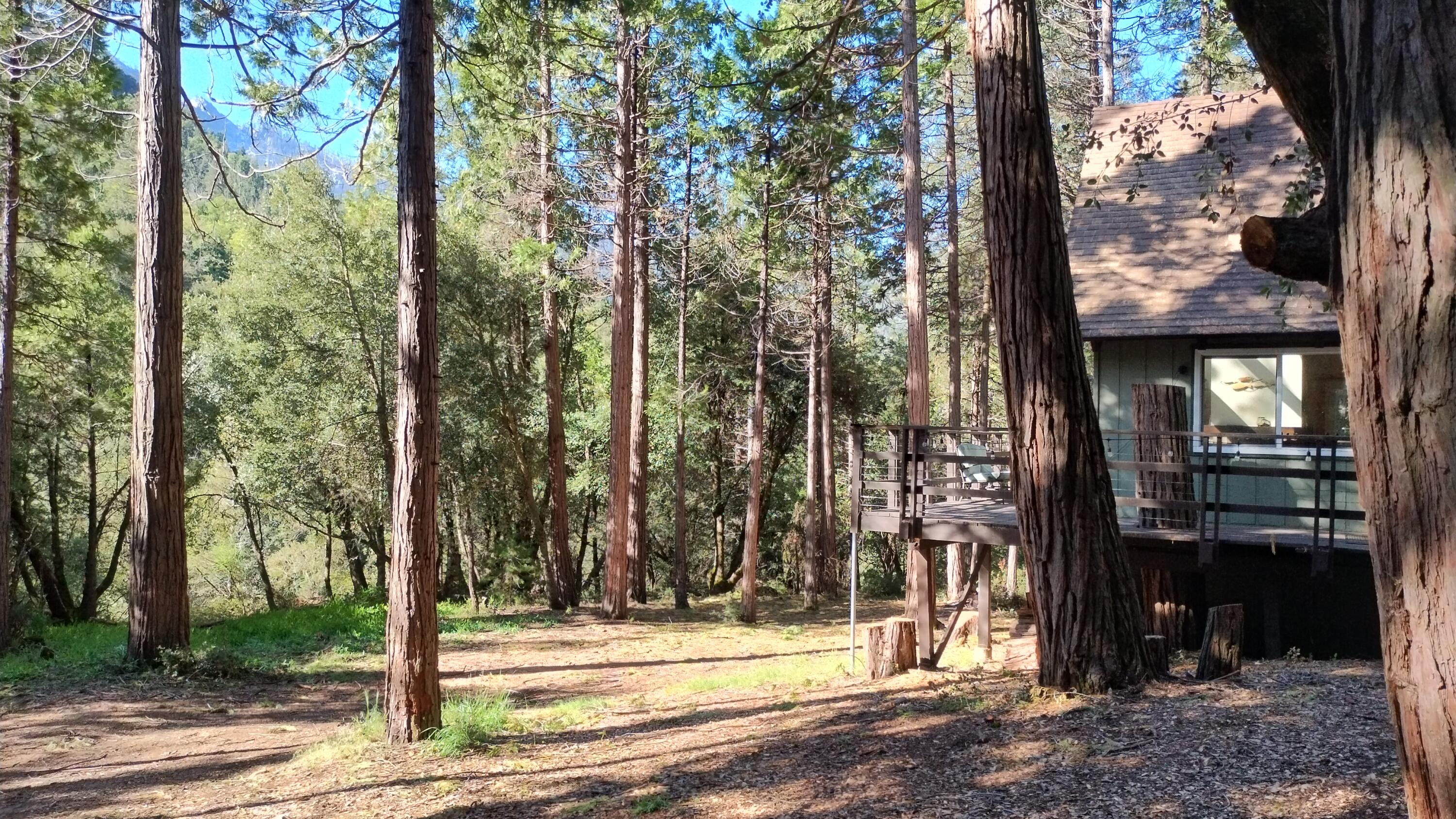 1693 Coy Flat Dr, Springville, CA 93265