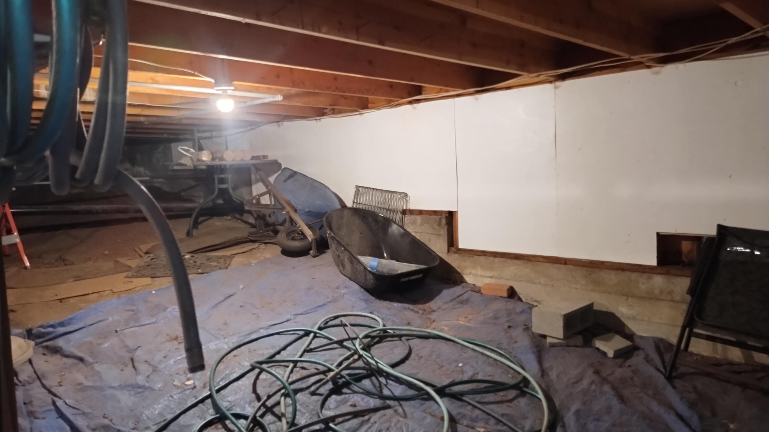 1693 Coy Flat Dr, Springville, CA 93265