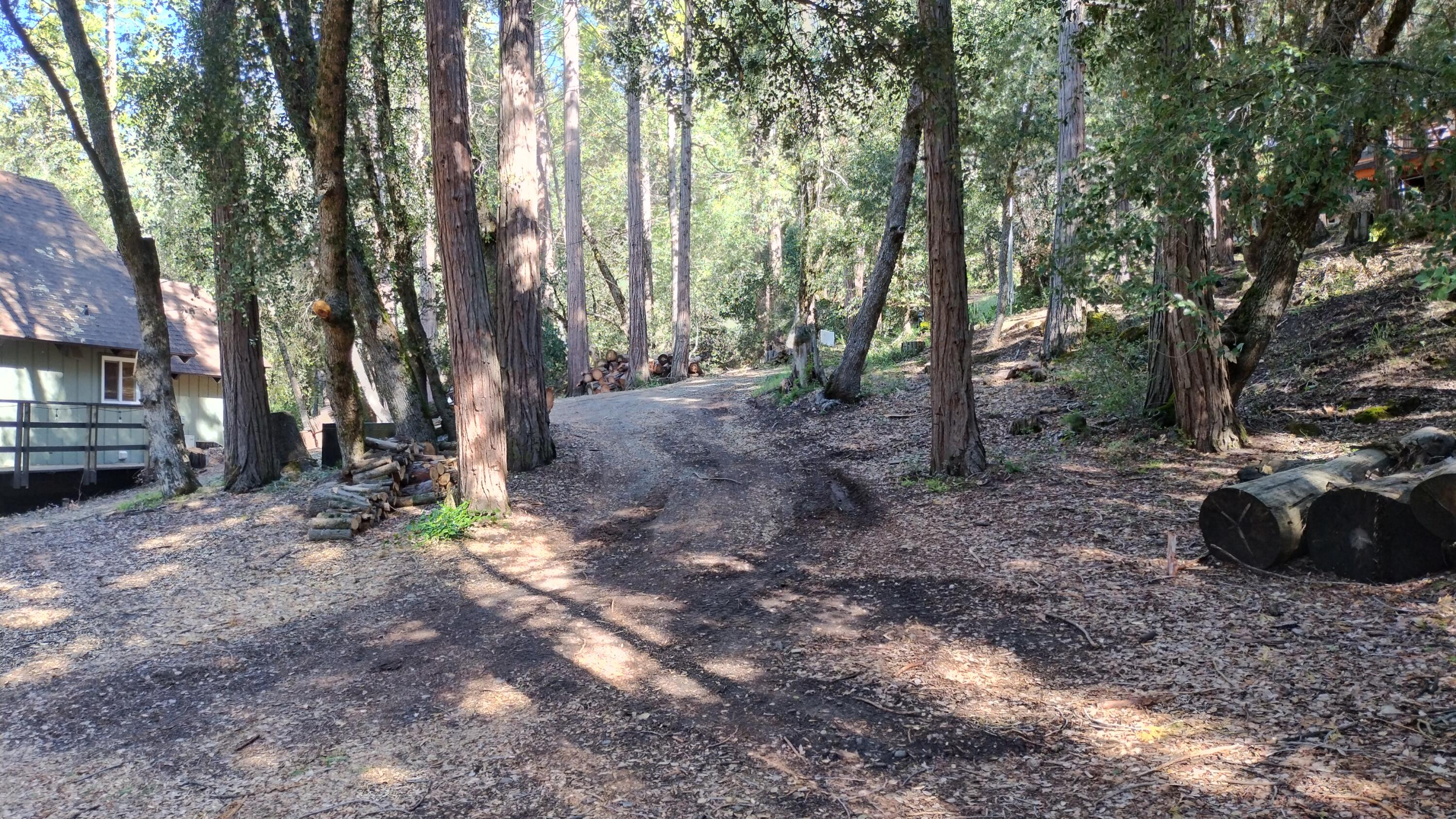1693 Coy Flat Dr, Springville, CA 93265