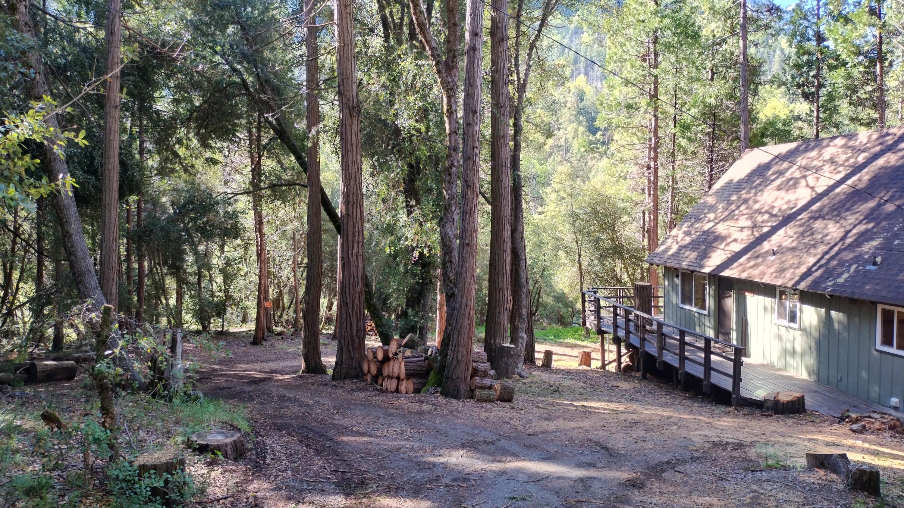 1693 Coy Flat Dr, Springville, CA 93265