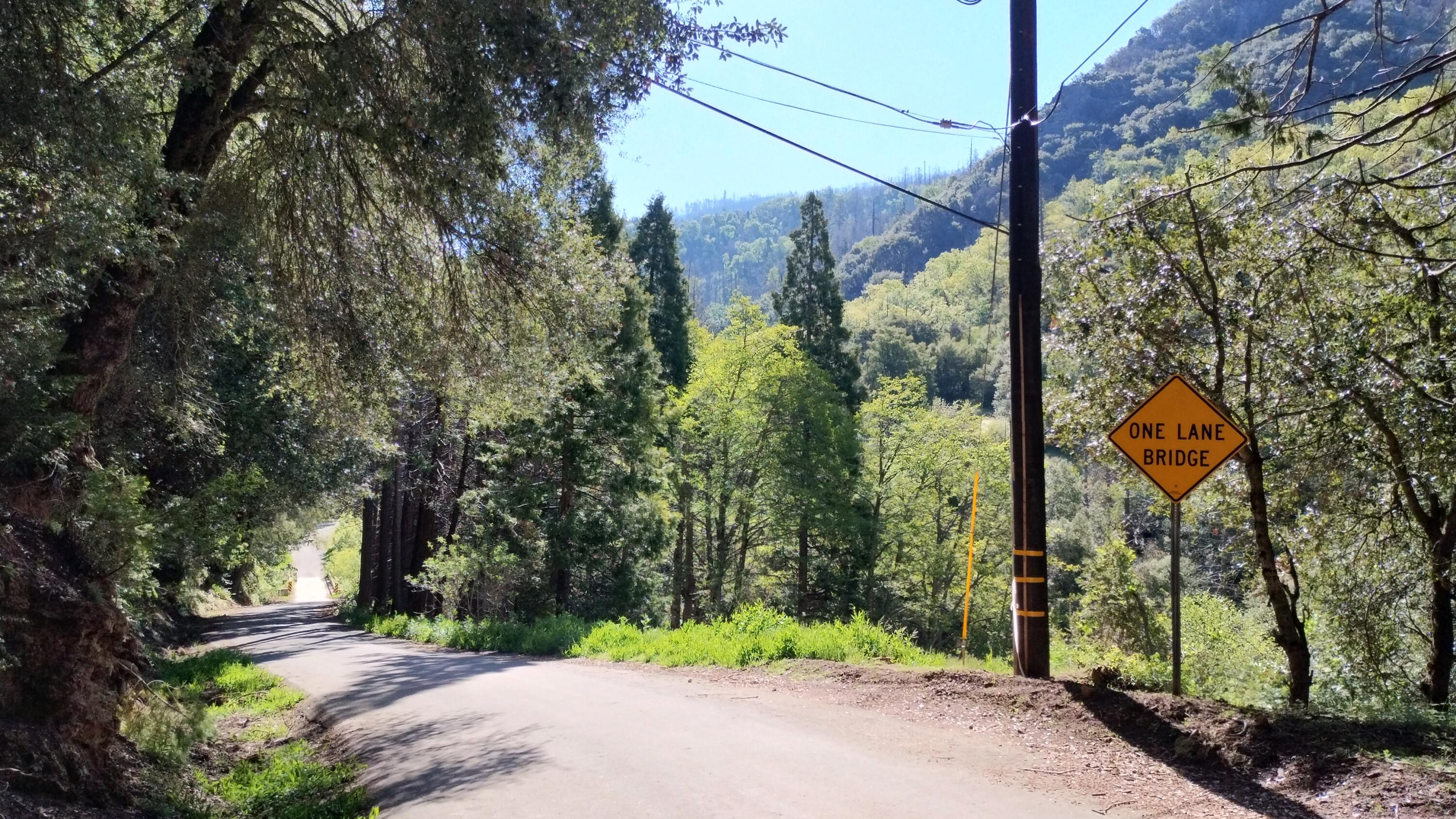 1693 Coy Flat Dr, Springville, CA 93265