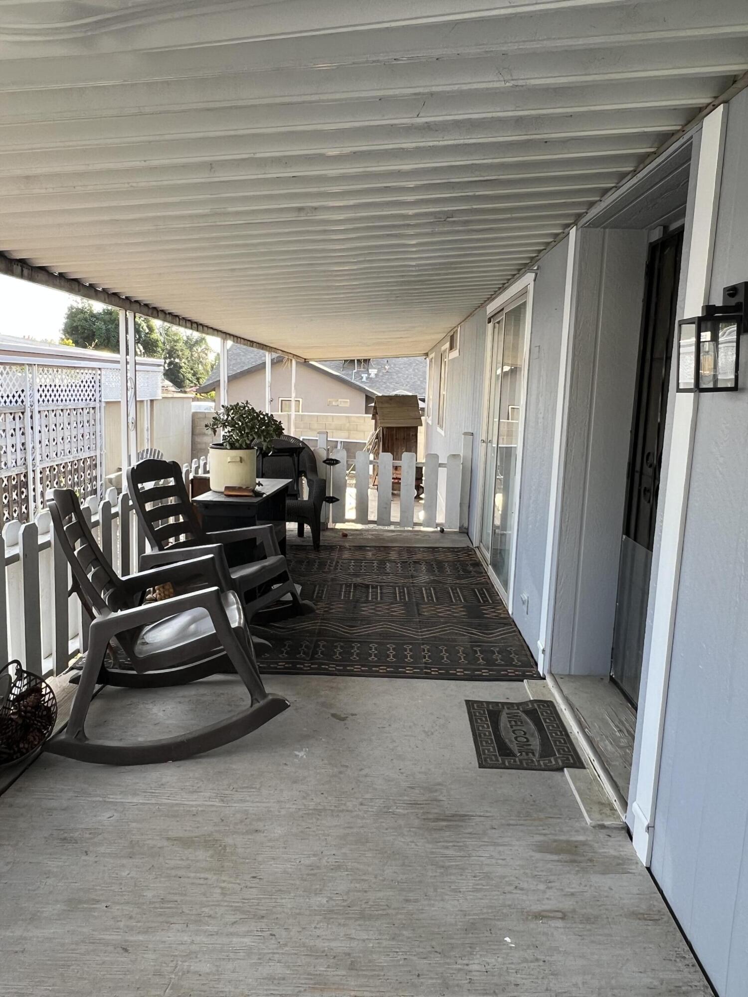 314 N Albert Ave #86, Exeter, CA 93221