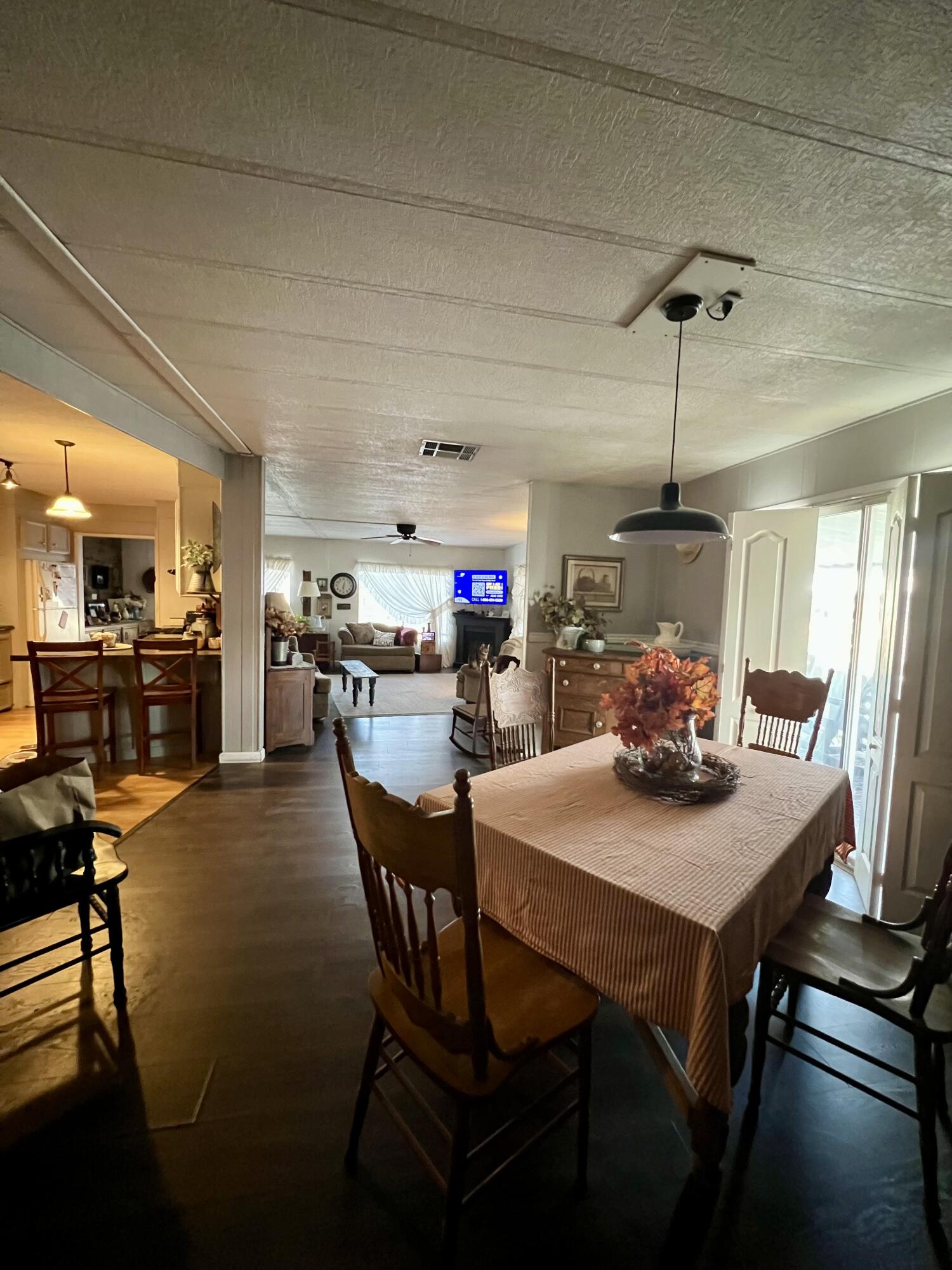 314 N Albert Ave #86, Exeter, CA 93221