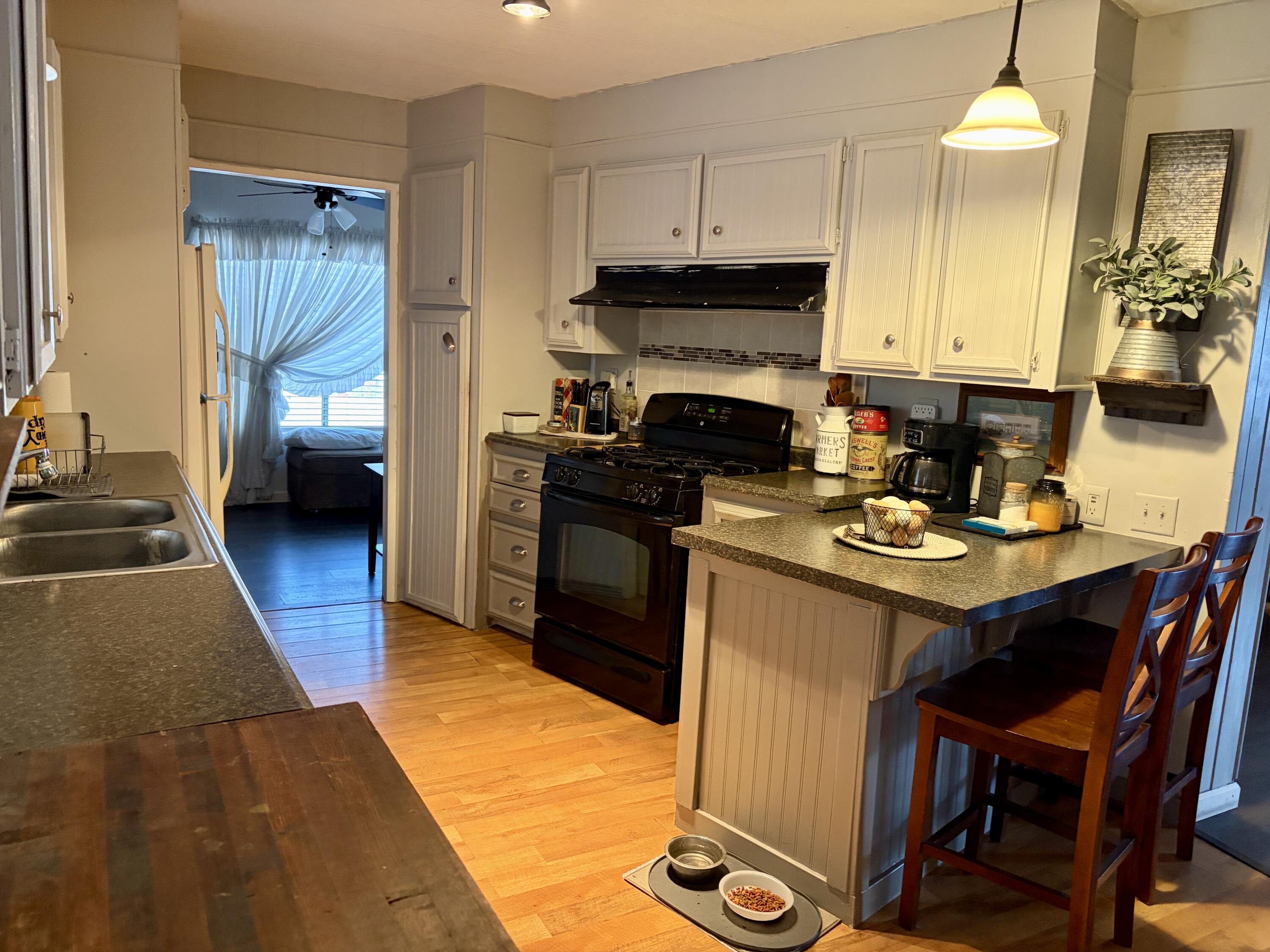 314 N Albert Ave #86, Exeter, CA 93221