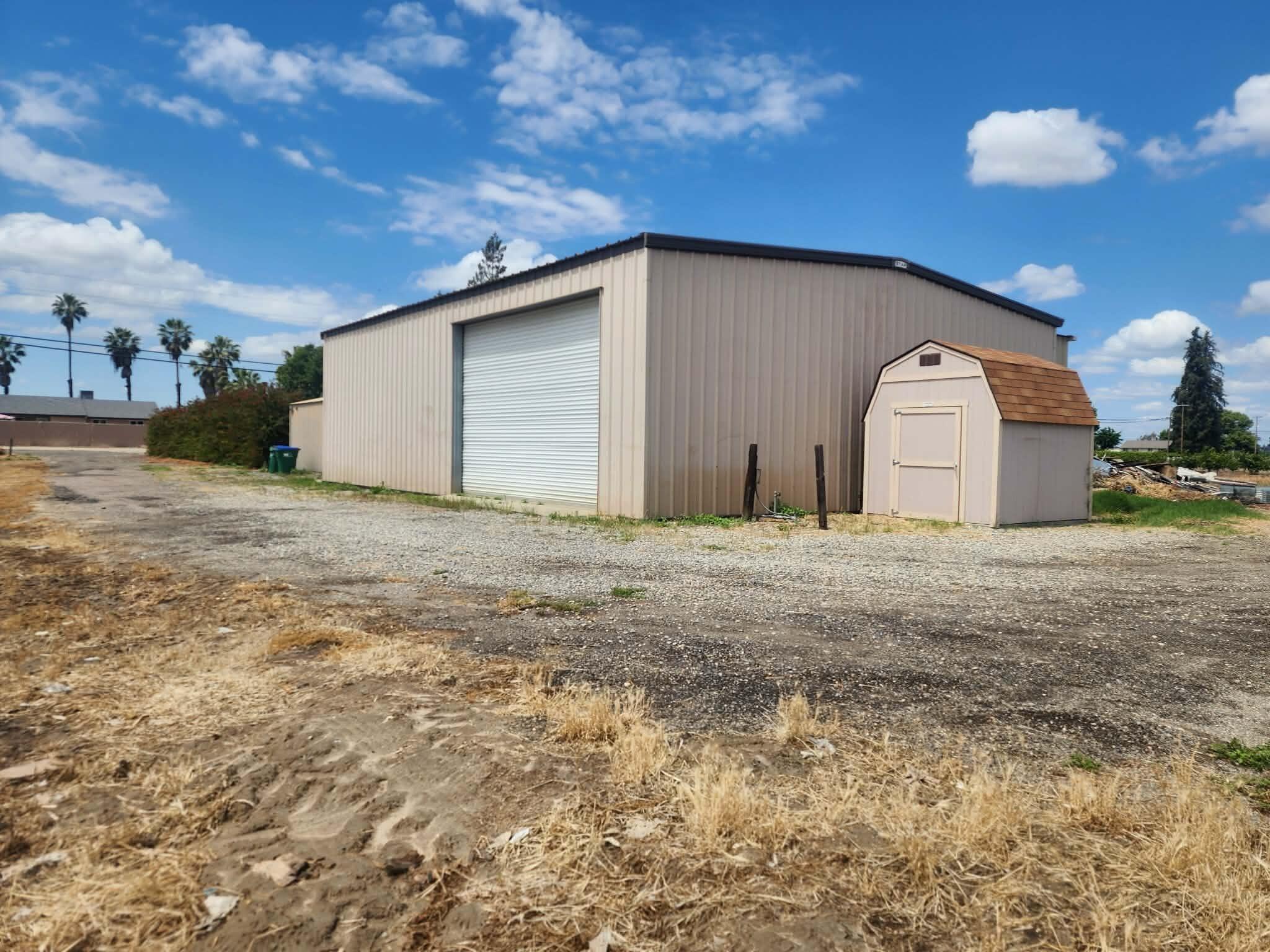 12778 S Mccall Ave, Selma, CA 93662