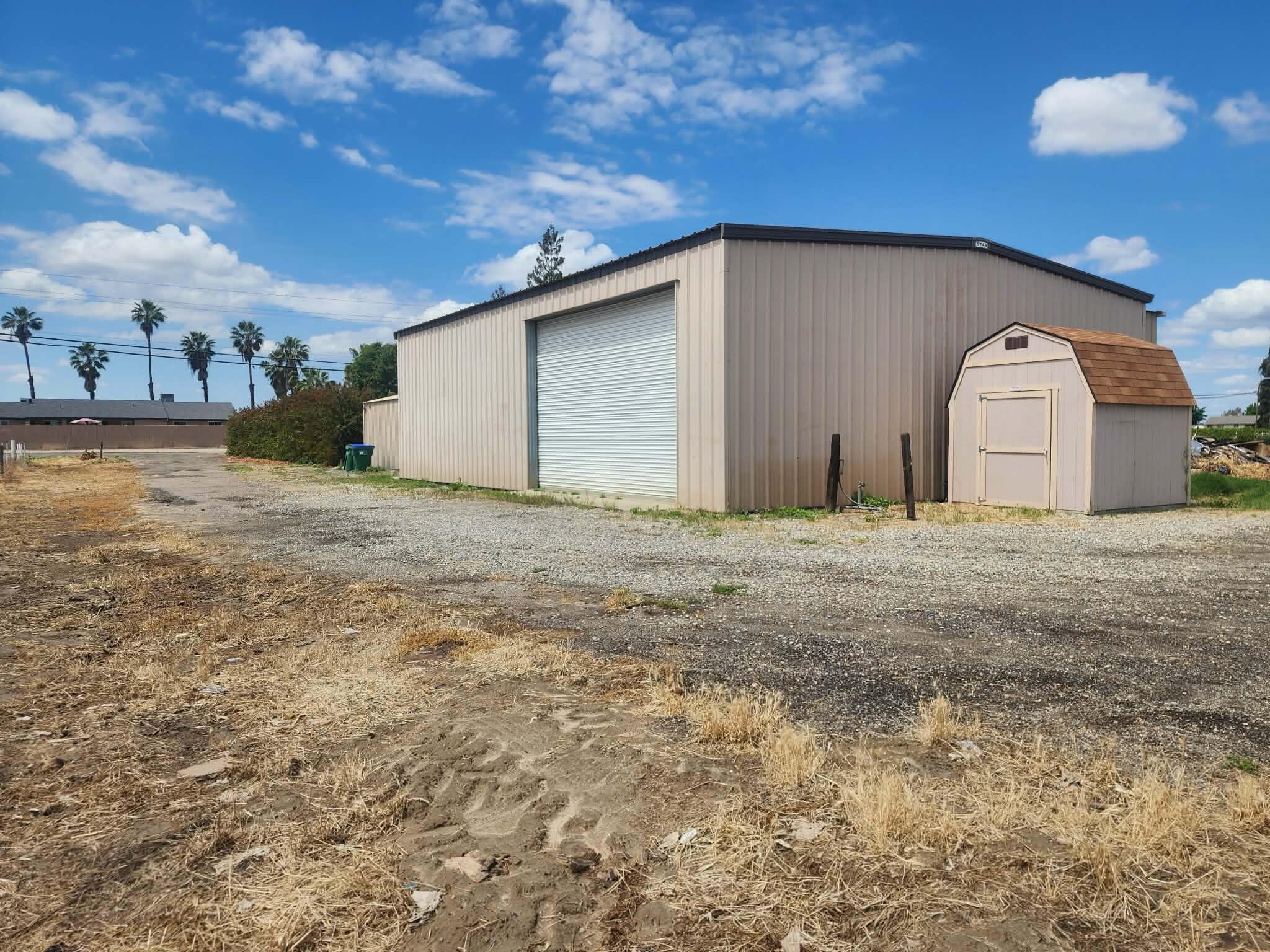 12778 S Mccall Ave, Selma, CA 93662