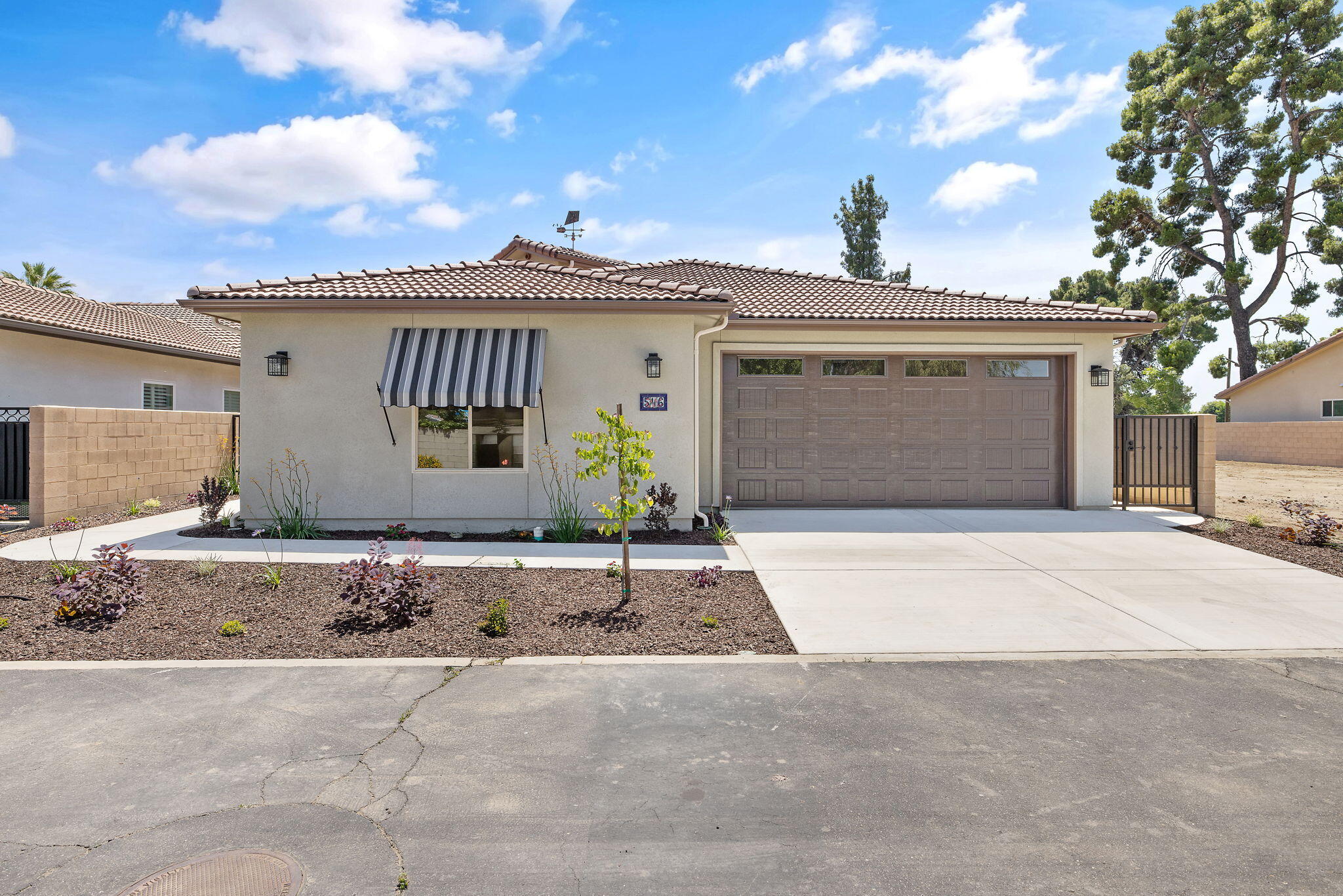 546 Little Ln, Exeter, CA 93221