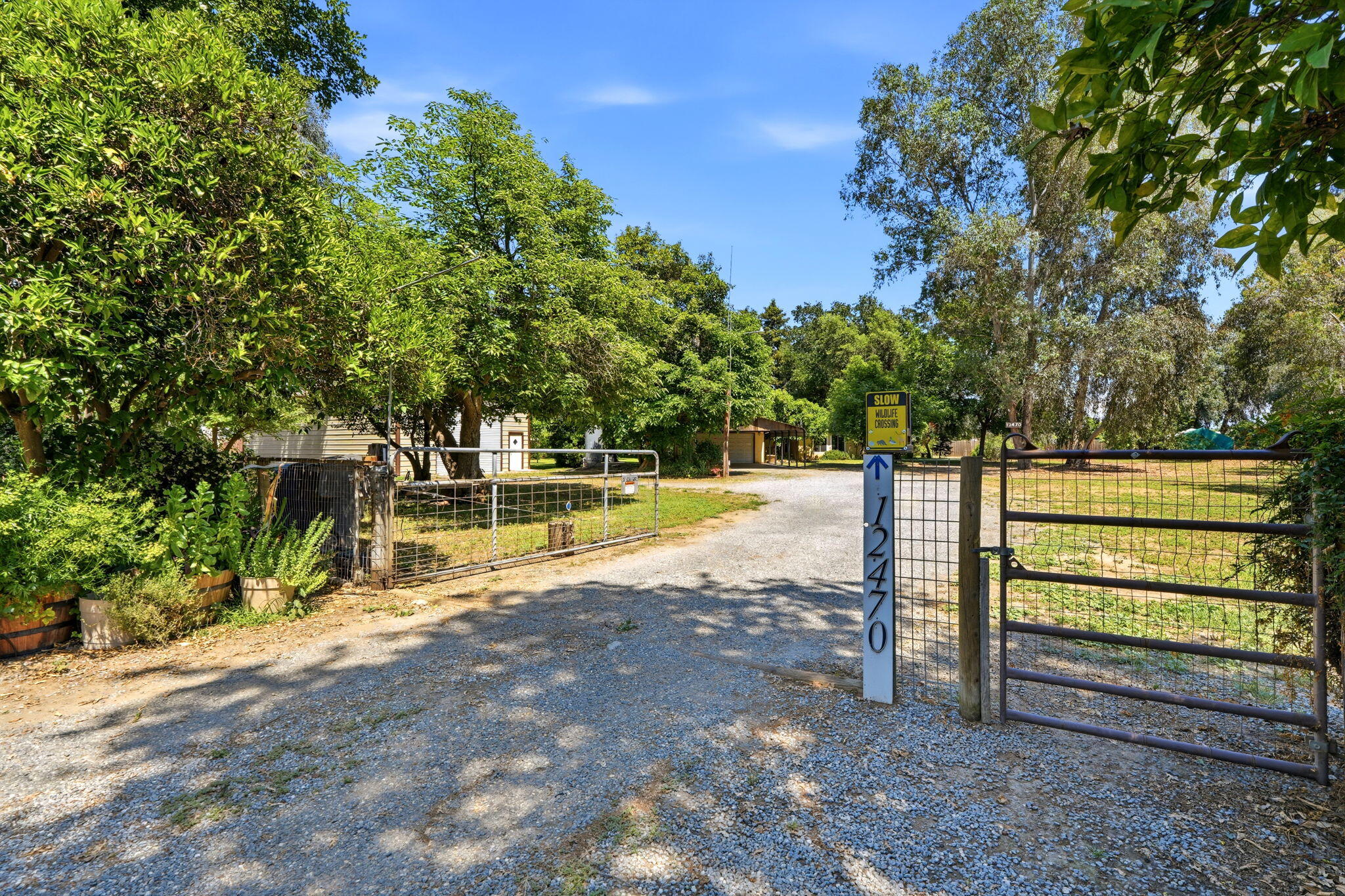 12470 Hacienda Ave, Visalia, CA 93291