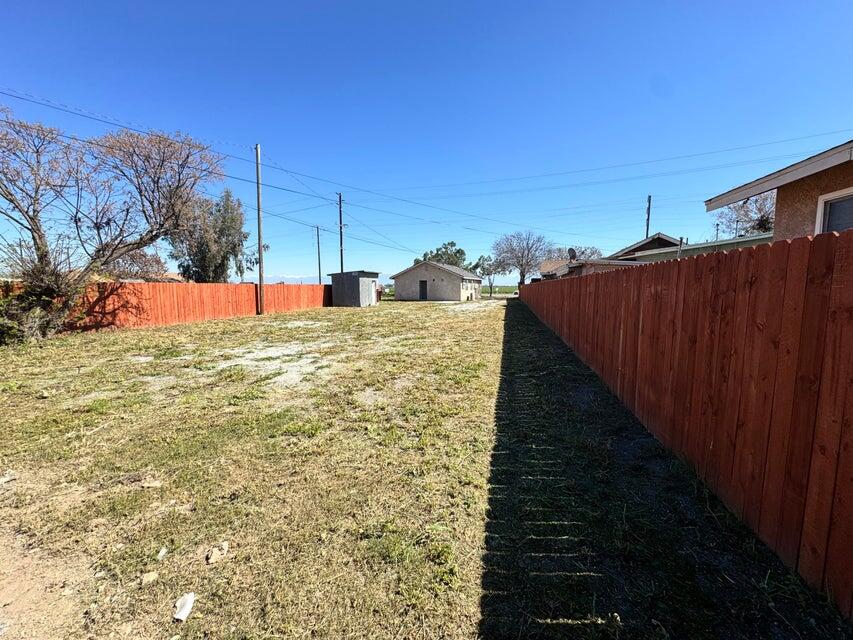 177 S Callison Rd, Tipton, CA 93272