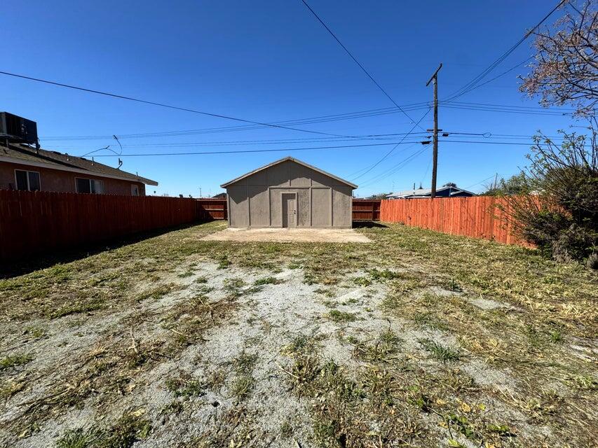 177 S Callison Rd, Tipton, CA 93272